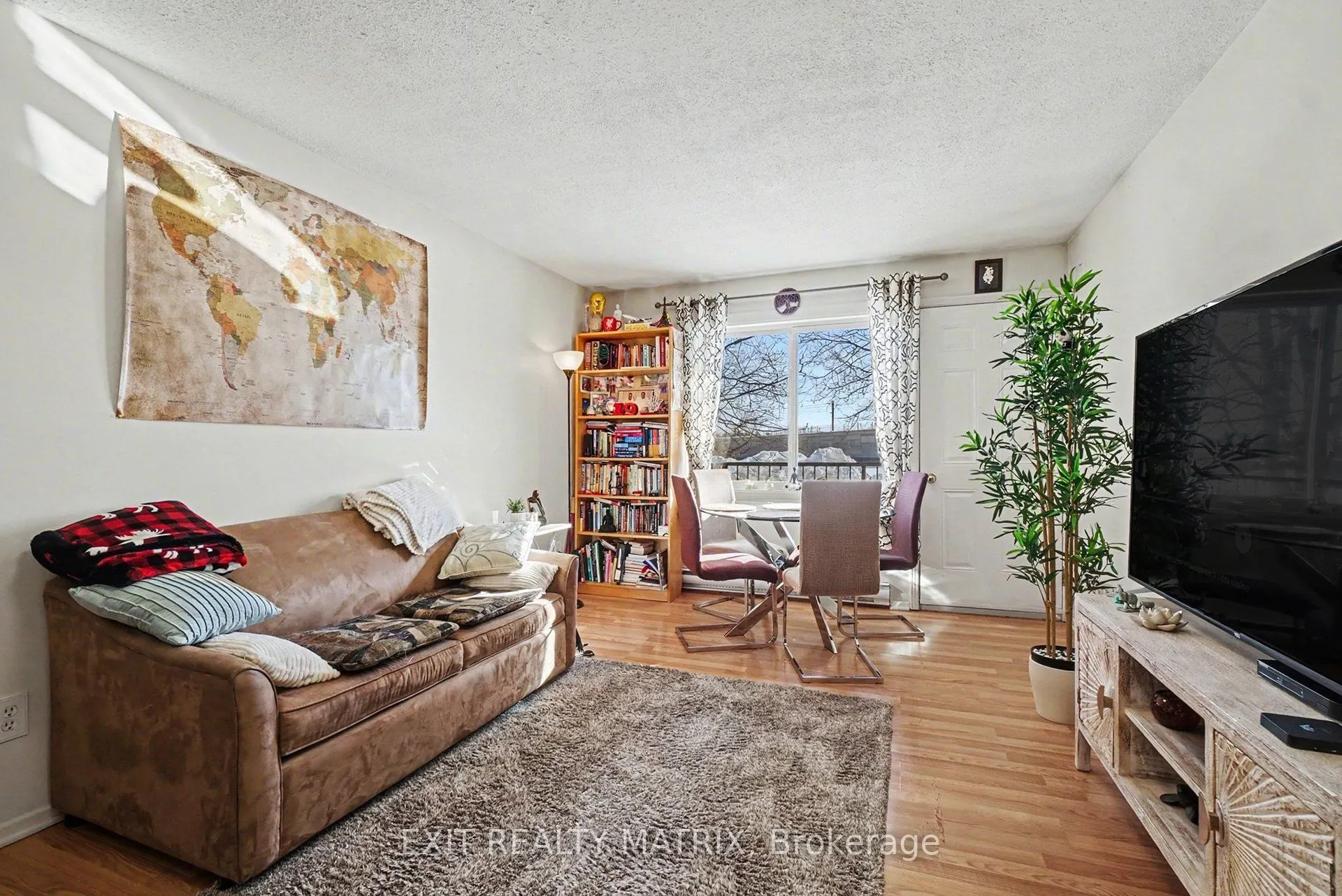 2044 Arrowsmith Drive #203 C