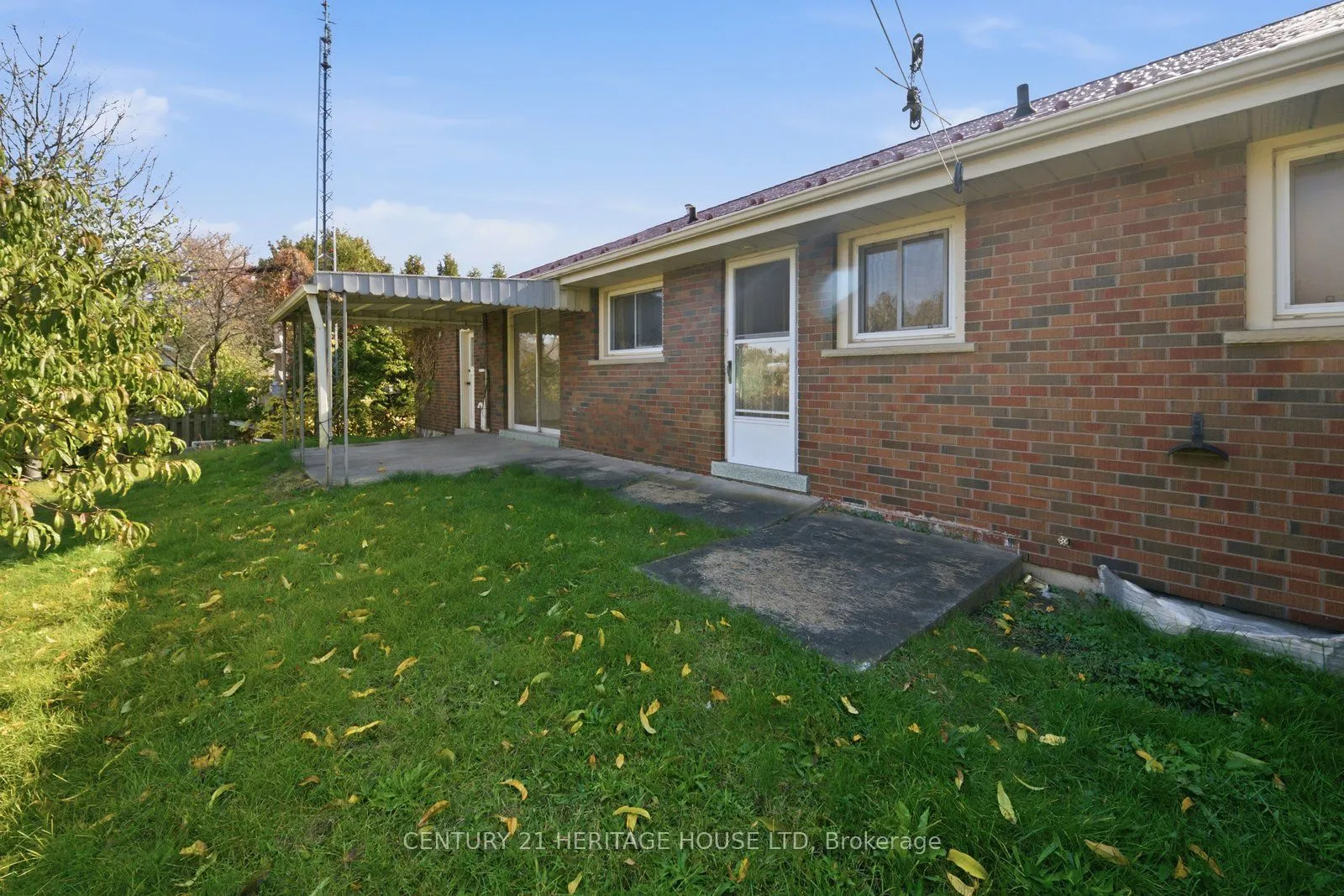 486 Chatham Street