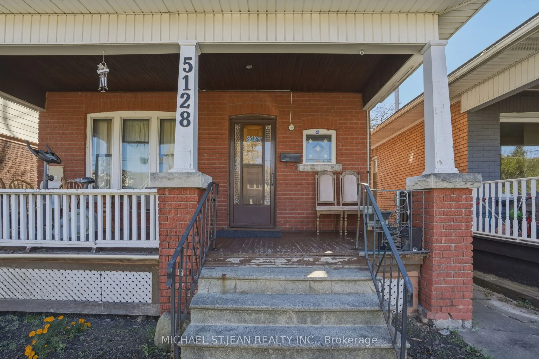 5128 Willmott Street