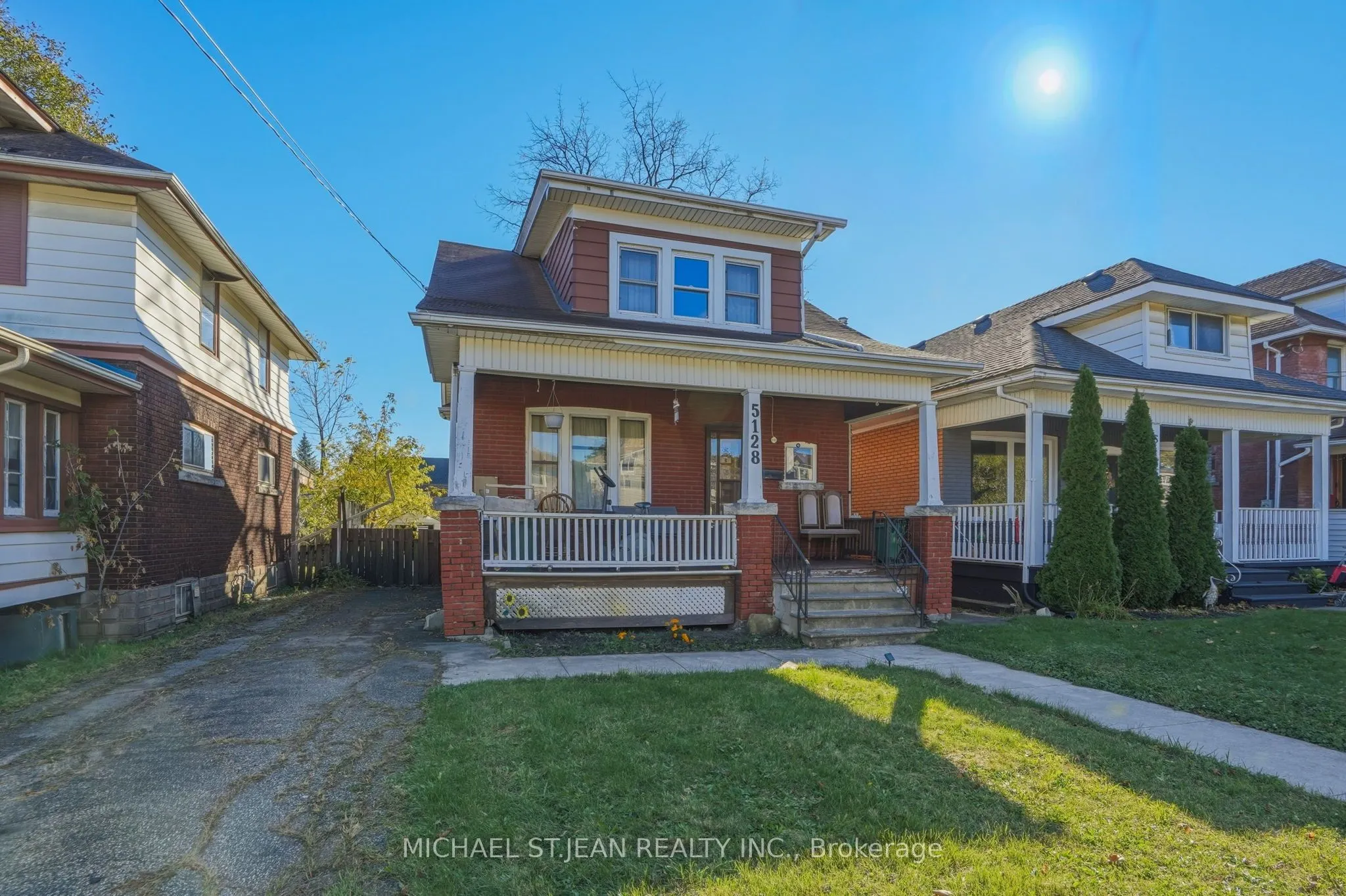 5128 Willmott Street