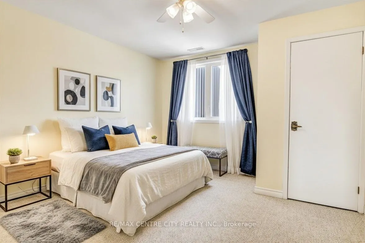 125 Elm Street #11