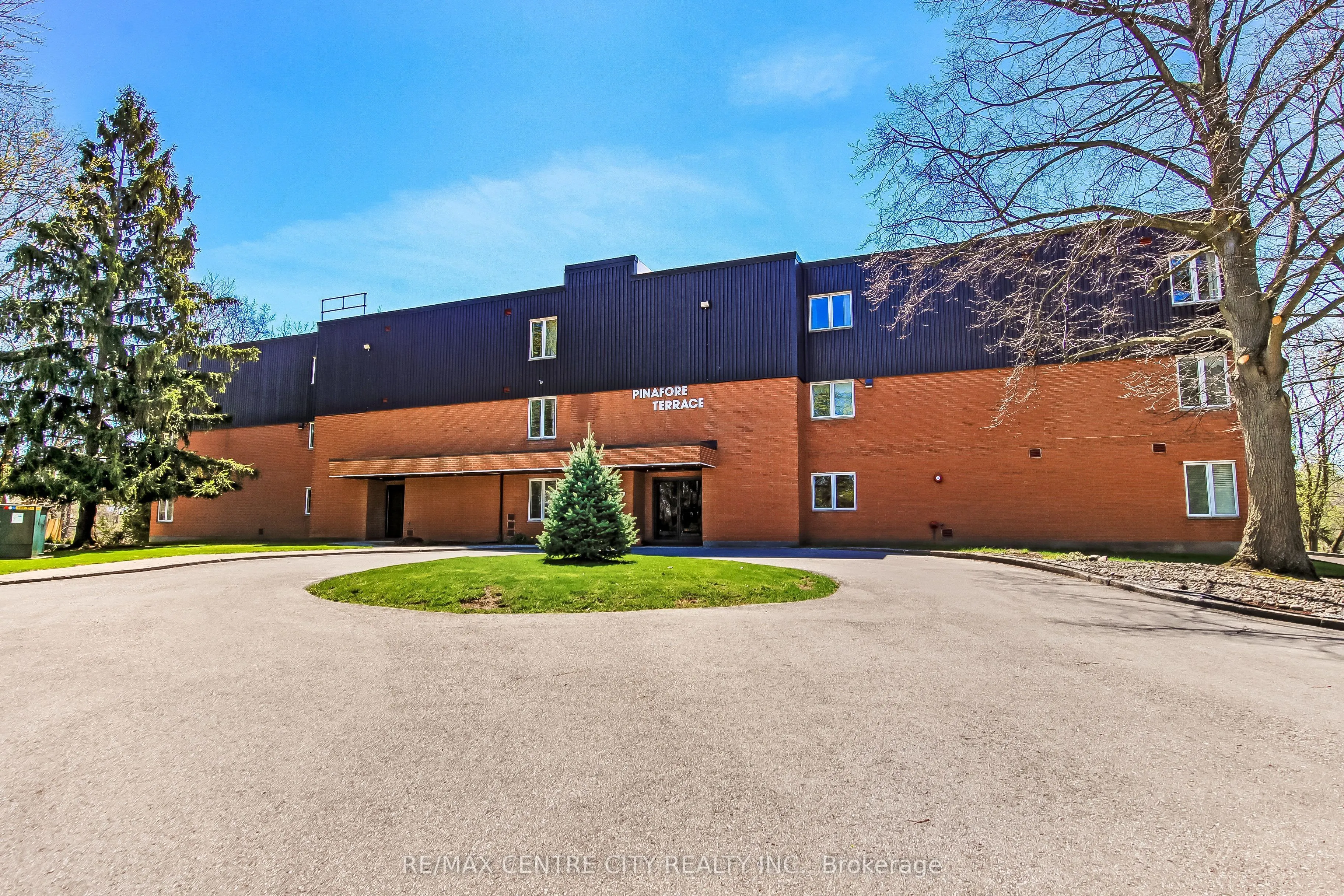 125 Elm Street #11