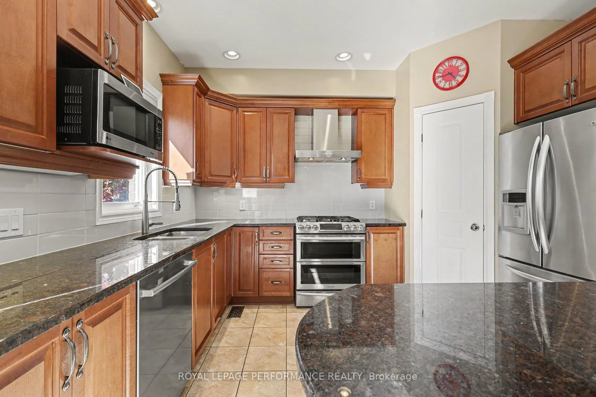 1033 Red Spruce Street