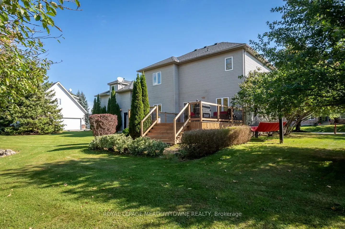 3 Valley Ridge Lane #0