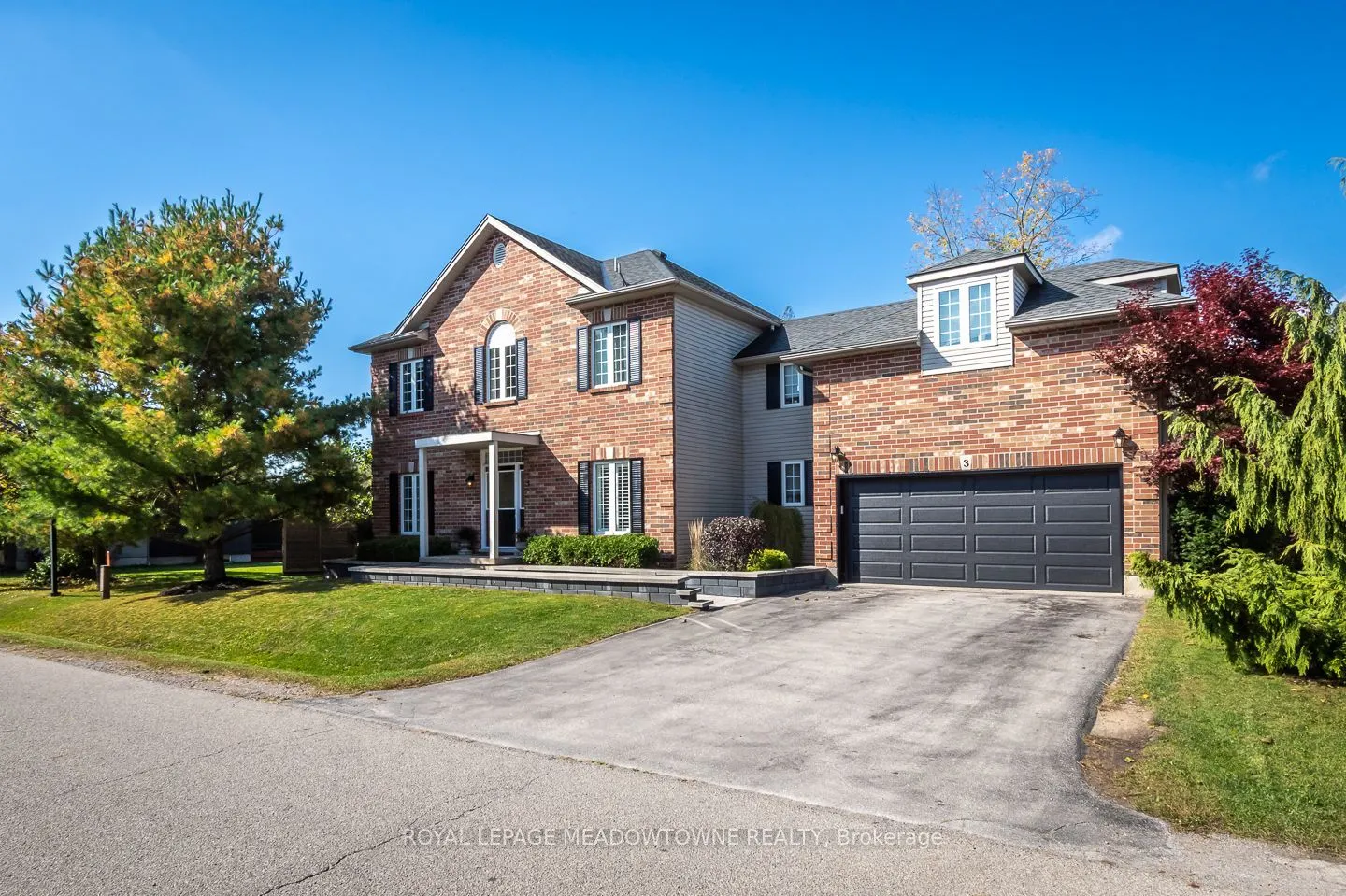 3 Valley Ridge Lane #0