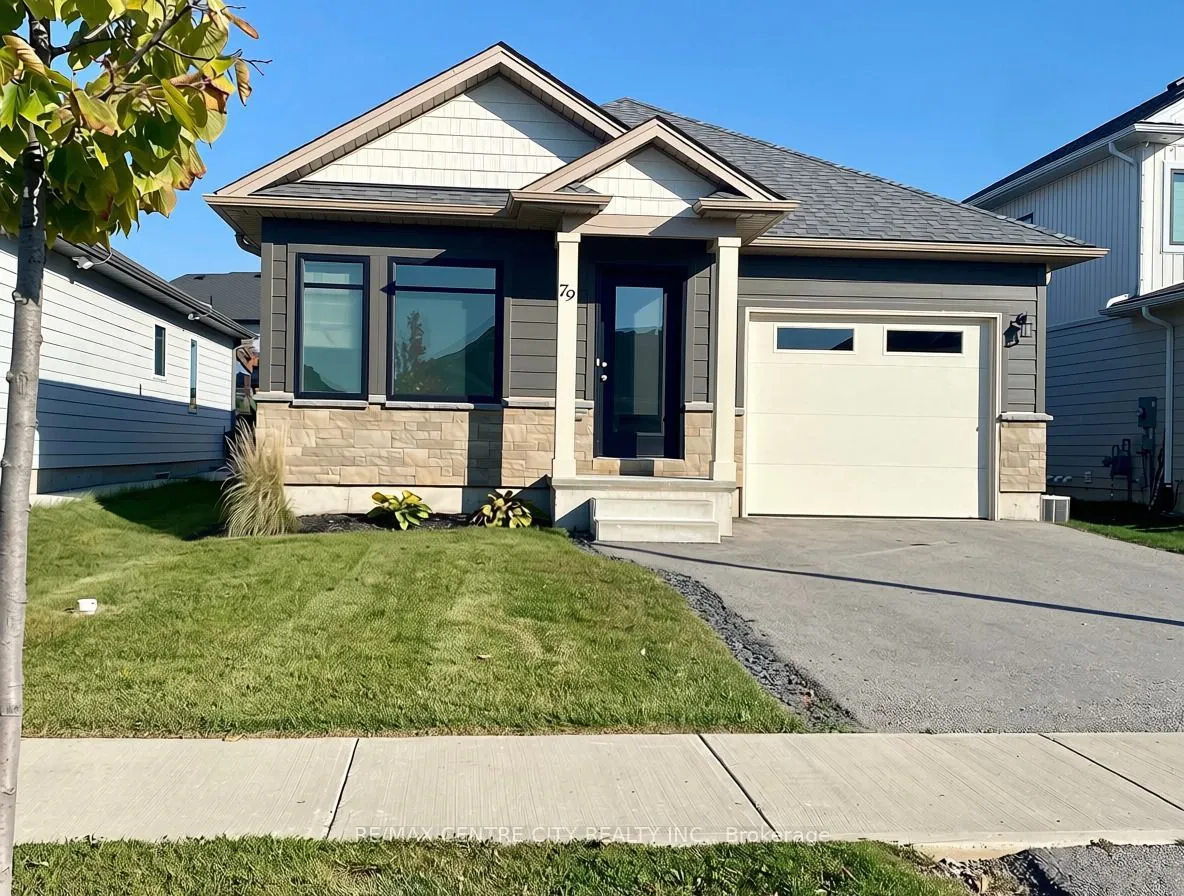 79 Renaissance Drive