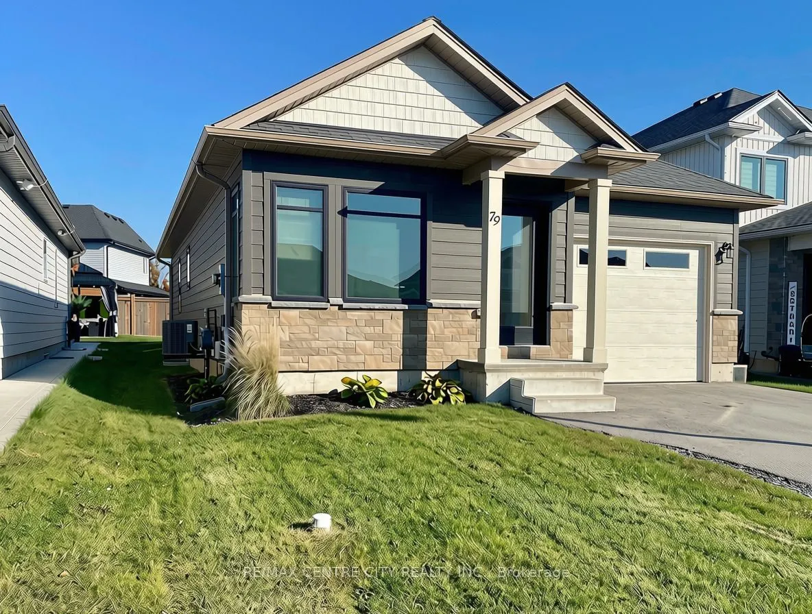 79 Renaissance Drive