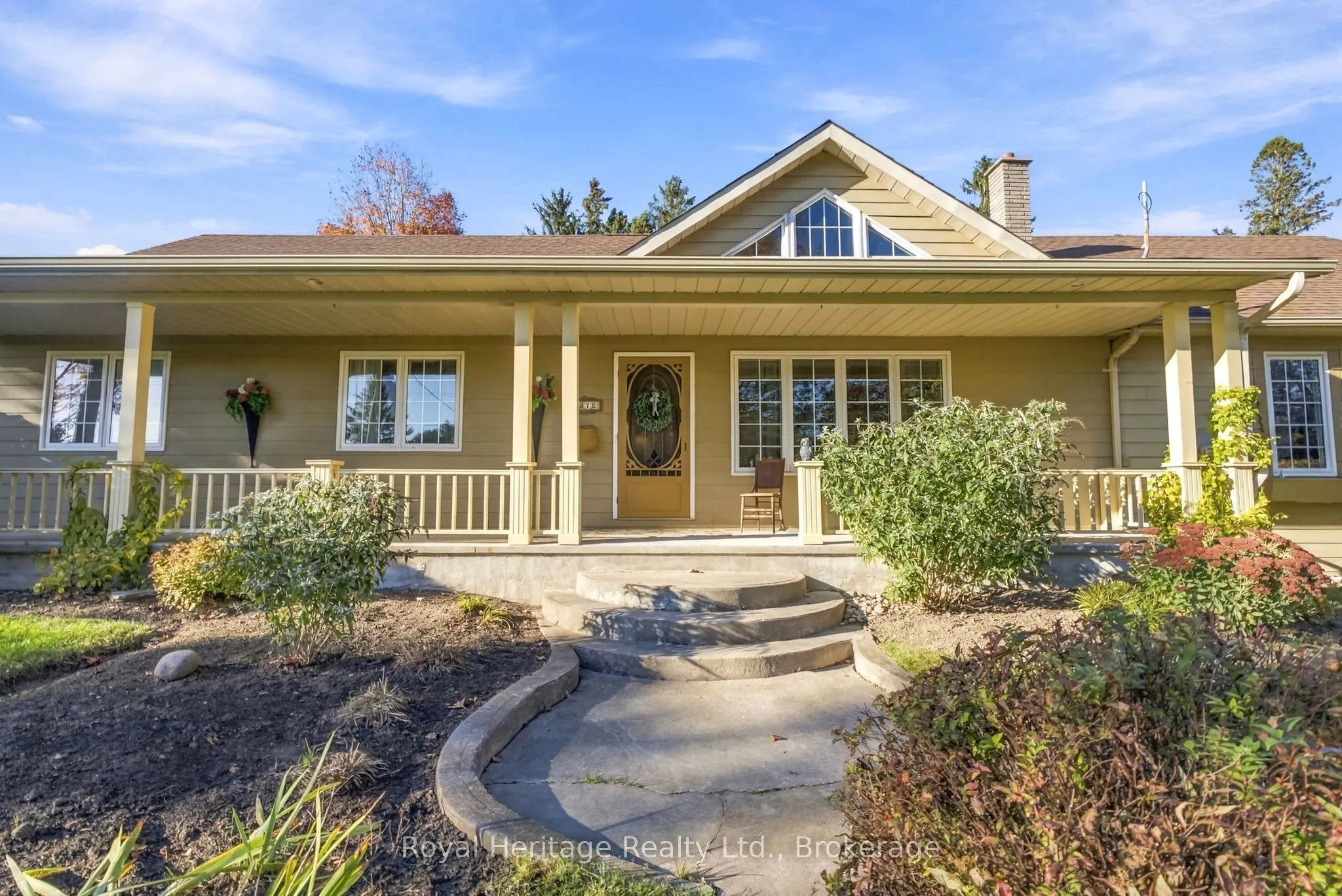 7372 Dale Road