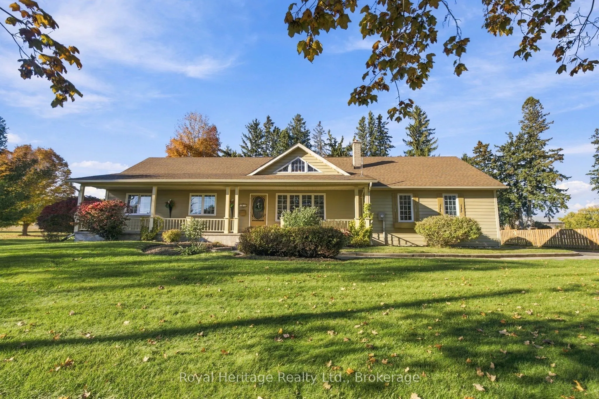 7372 Dale Road