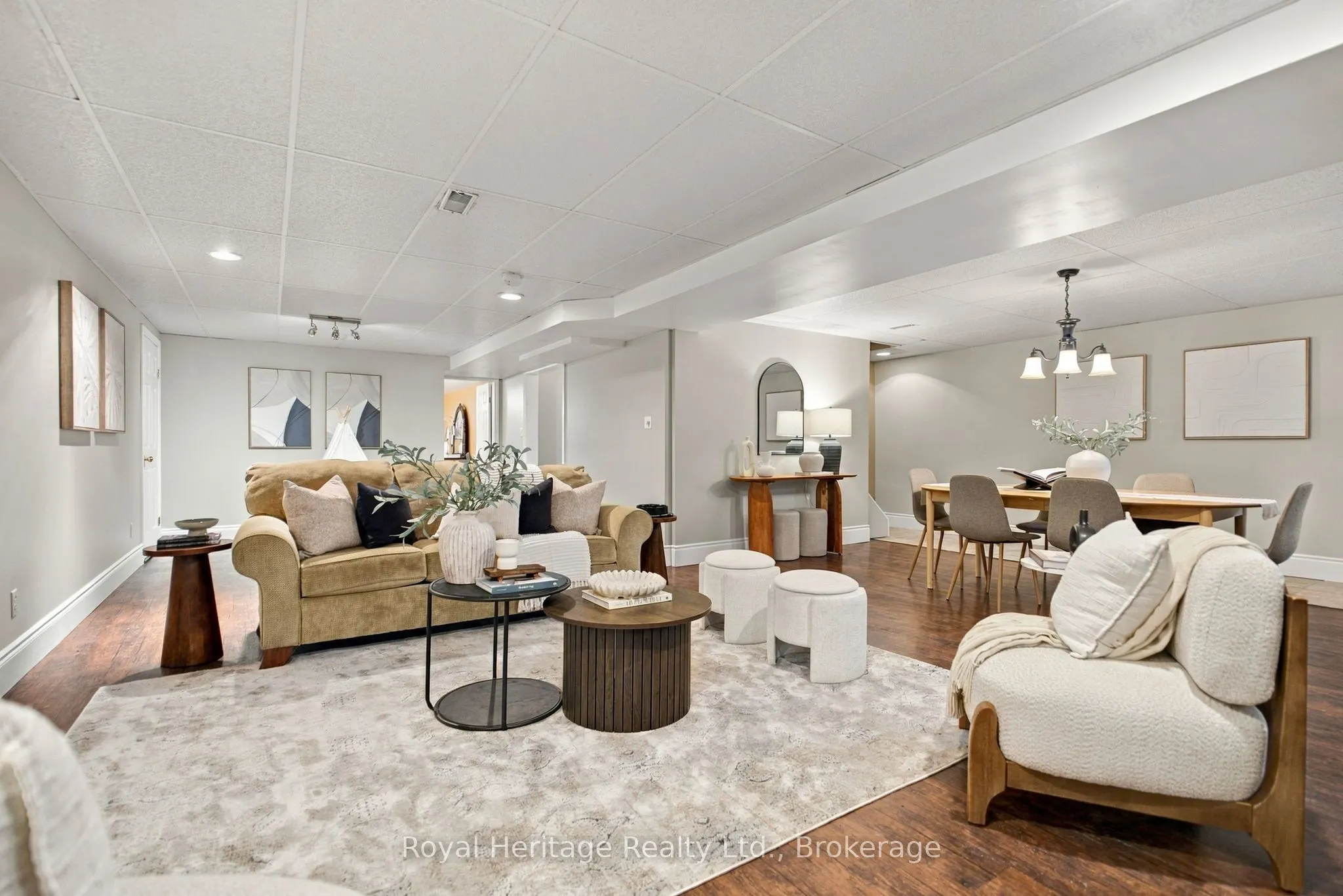 7372 Dale Road