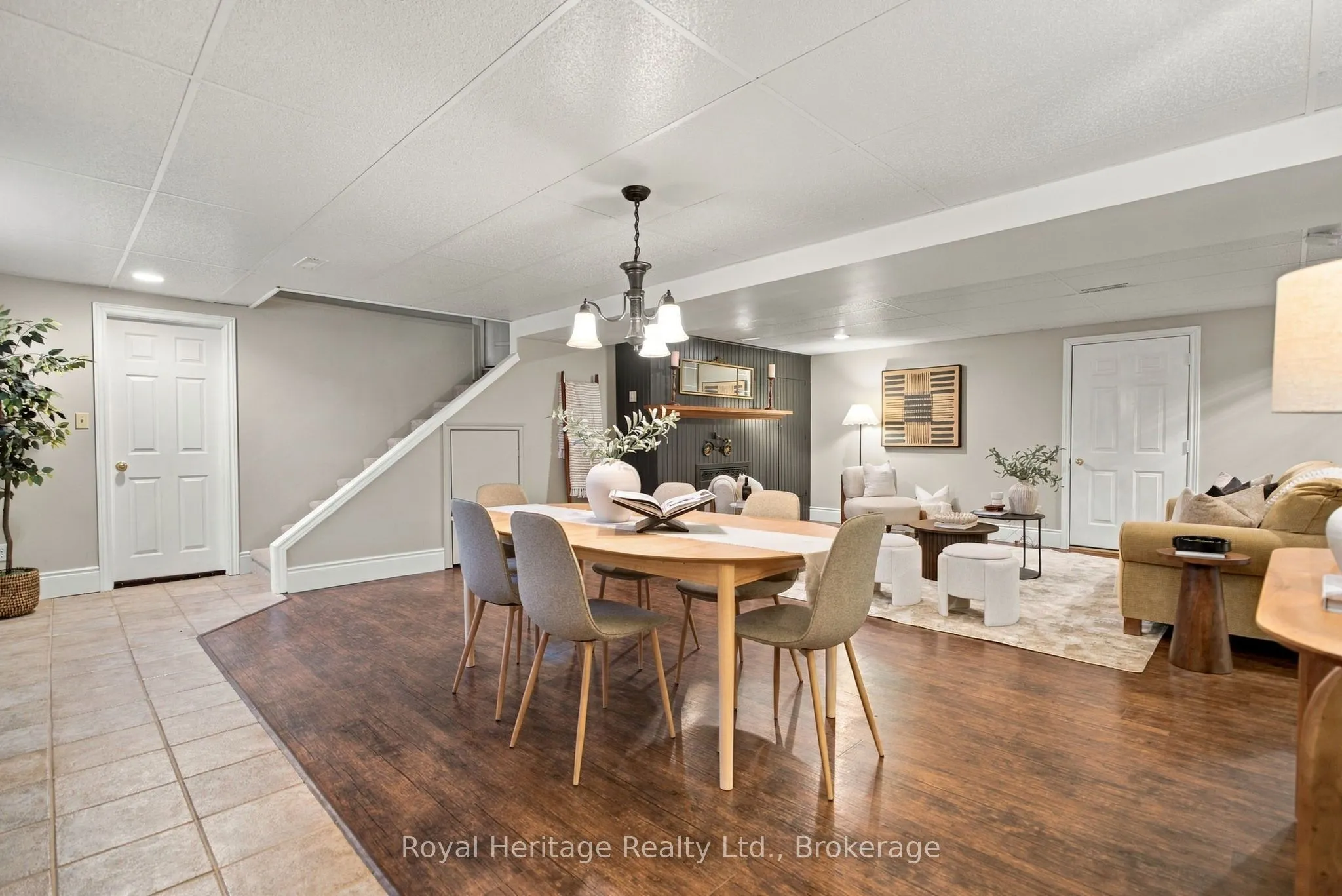 7372 Dale Road