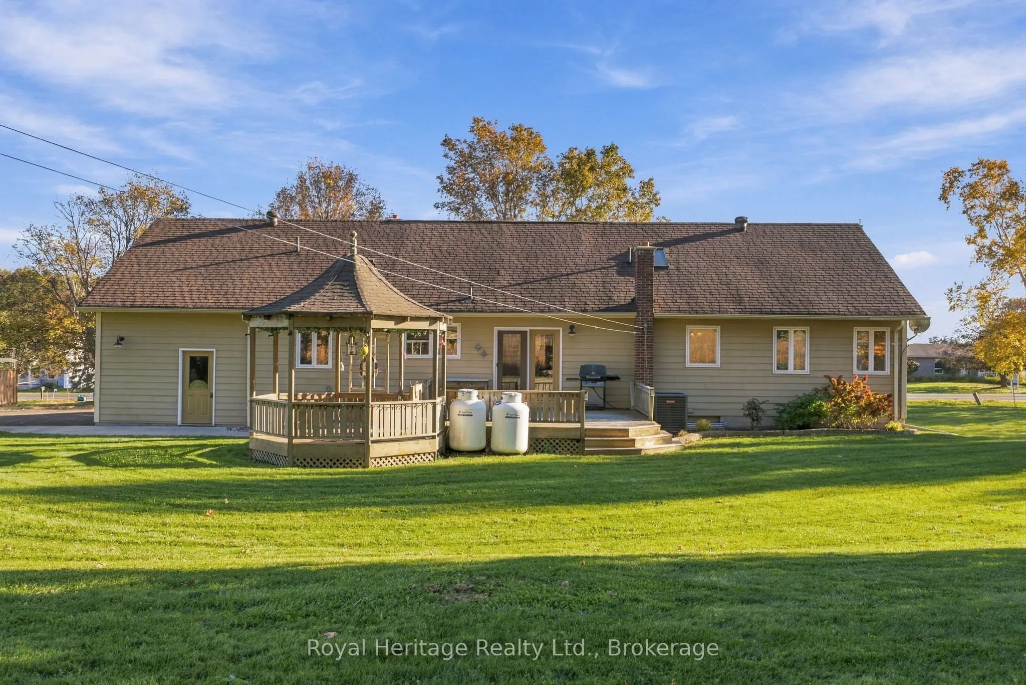 7372 Dale Road