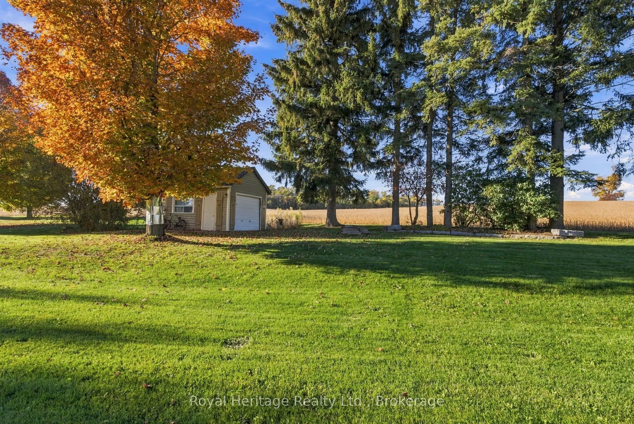 7372 Dale Road