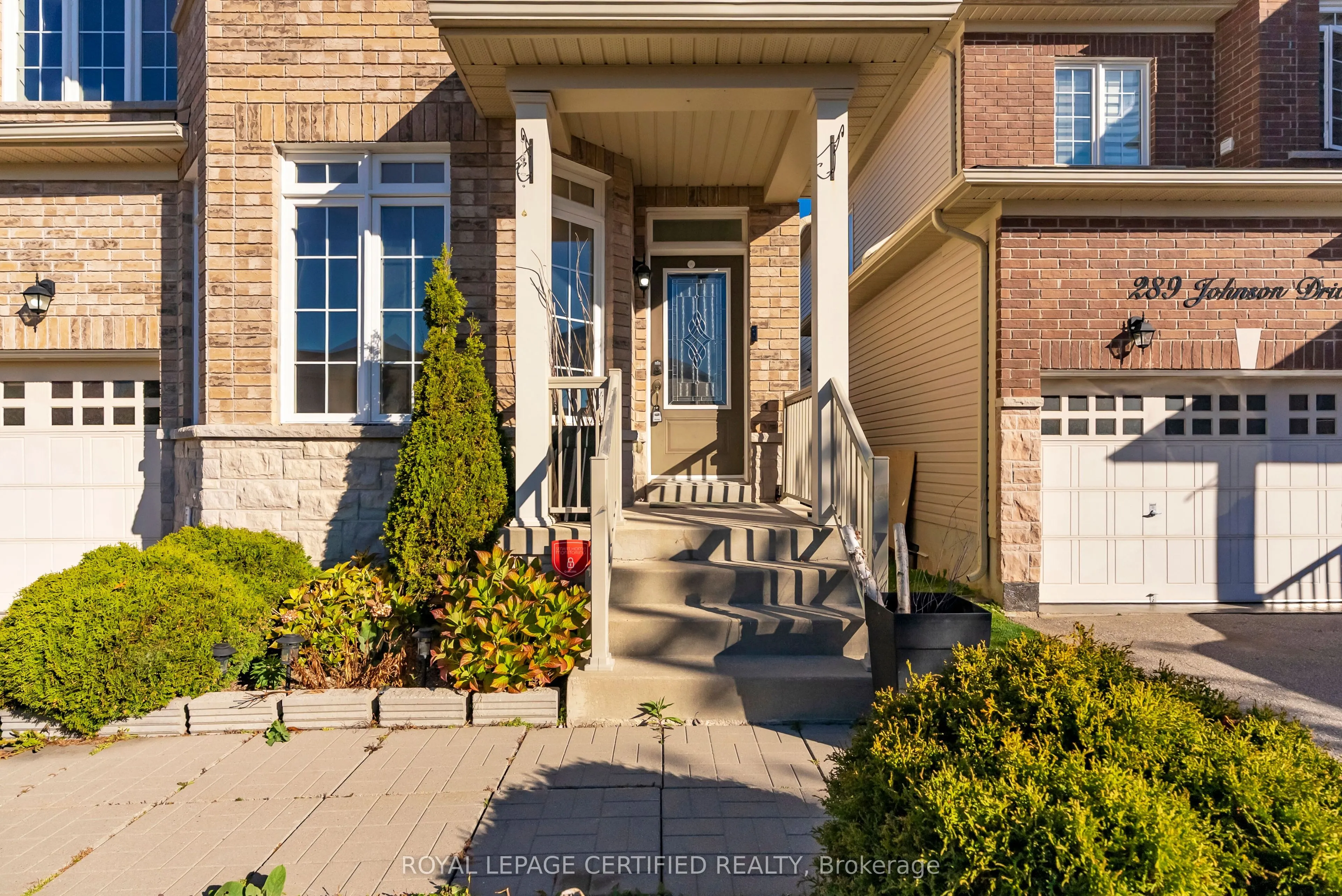 285 Johnson Drive