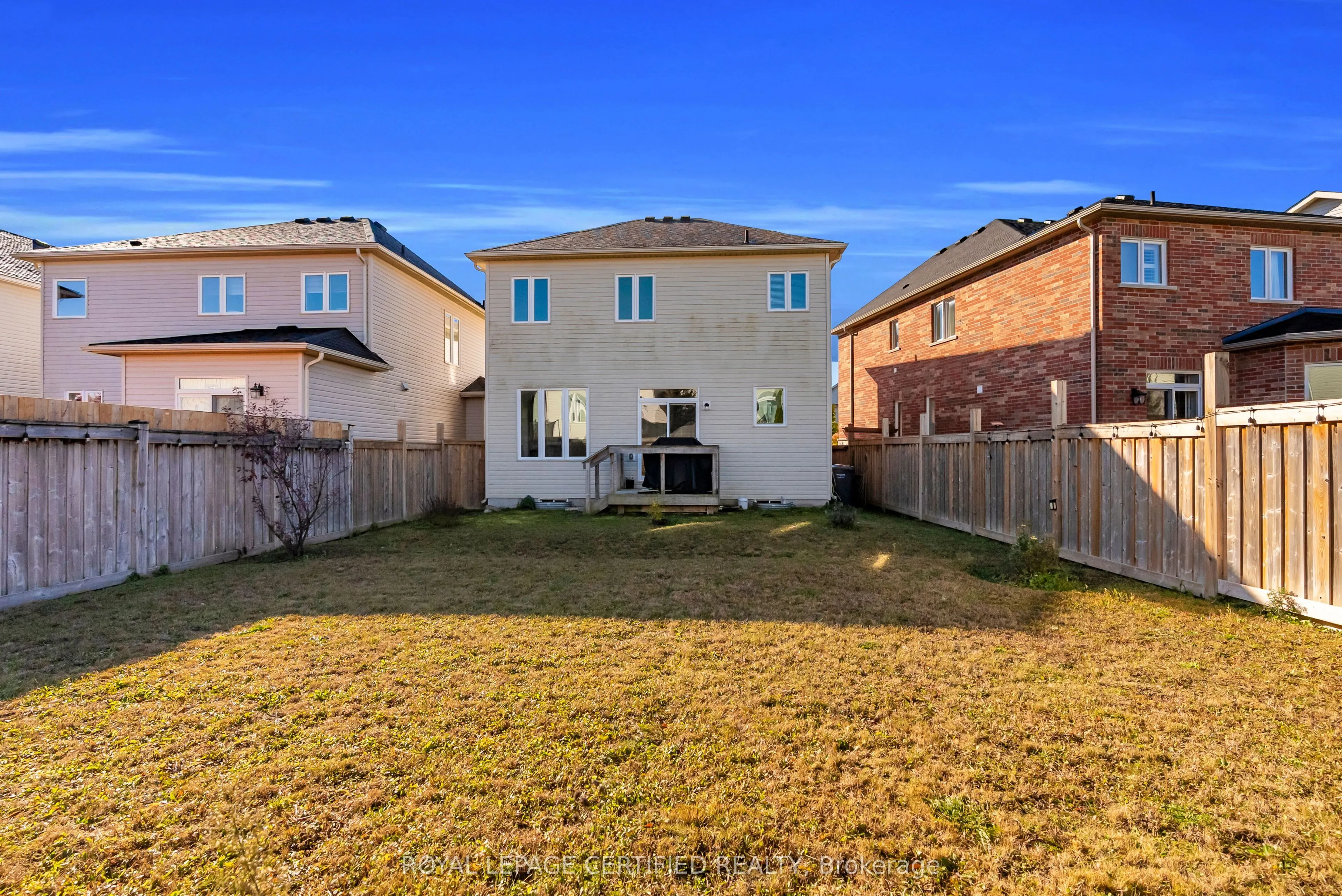 285 Johnson Drive