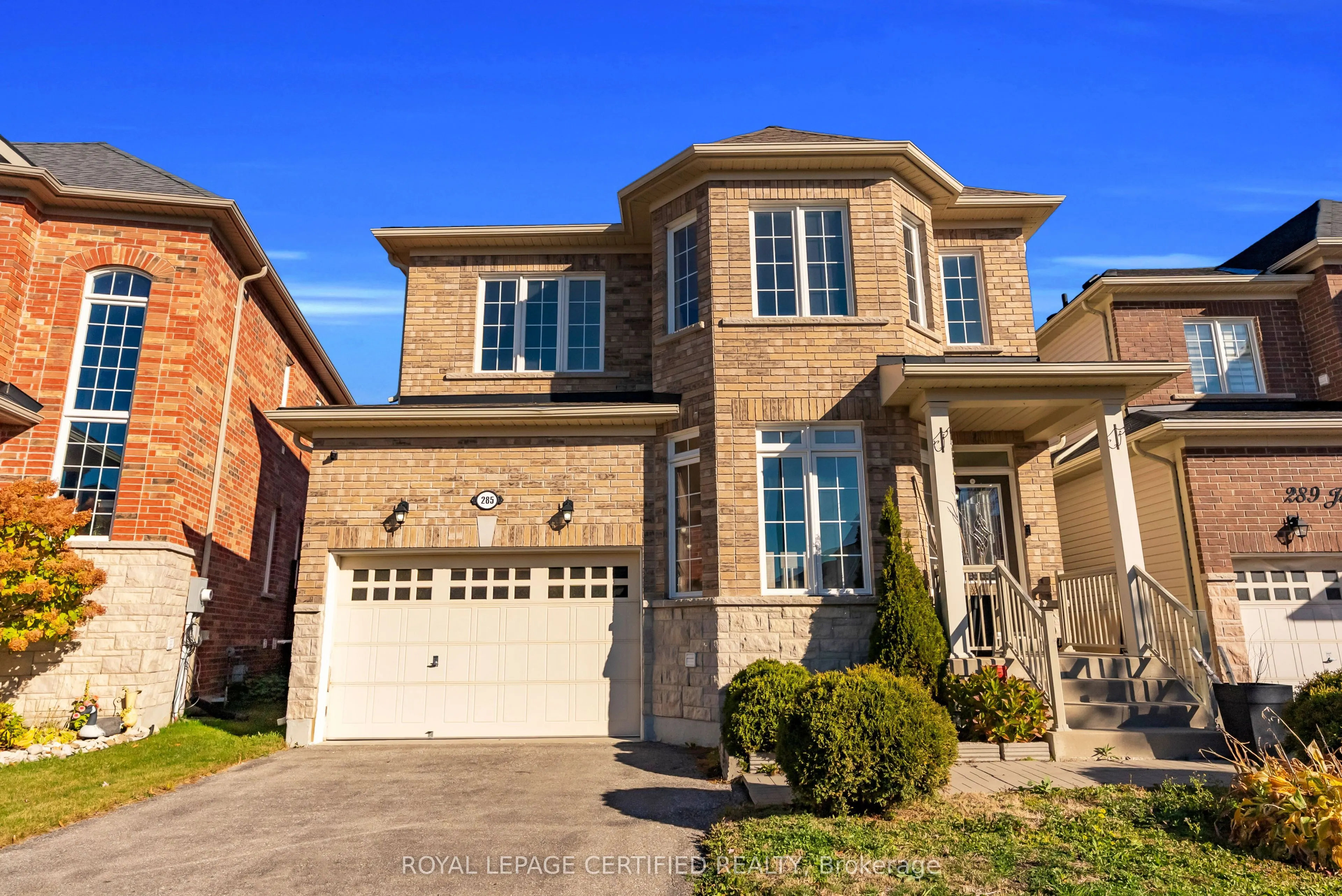 285 Johnson Drive