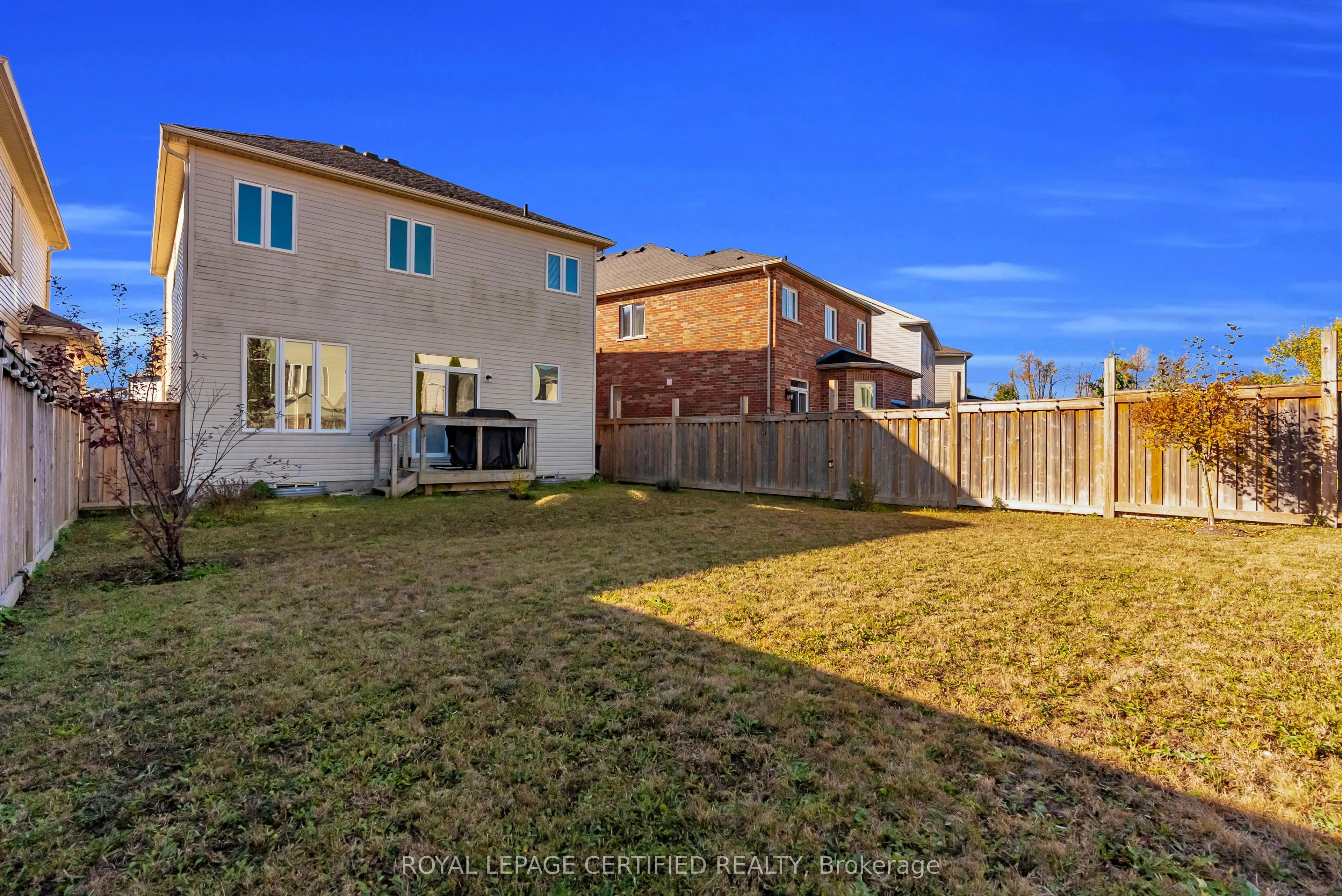 285 Johnson Drive