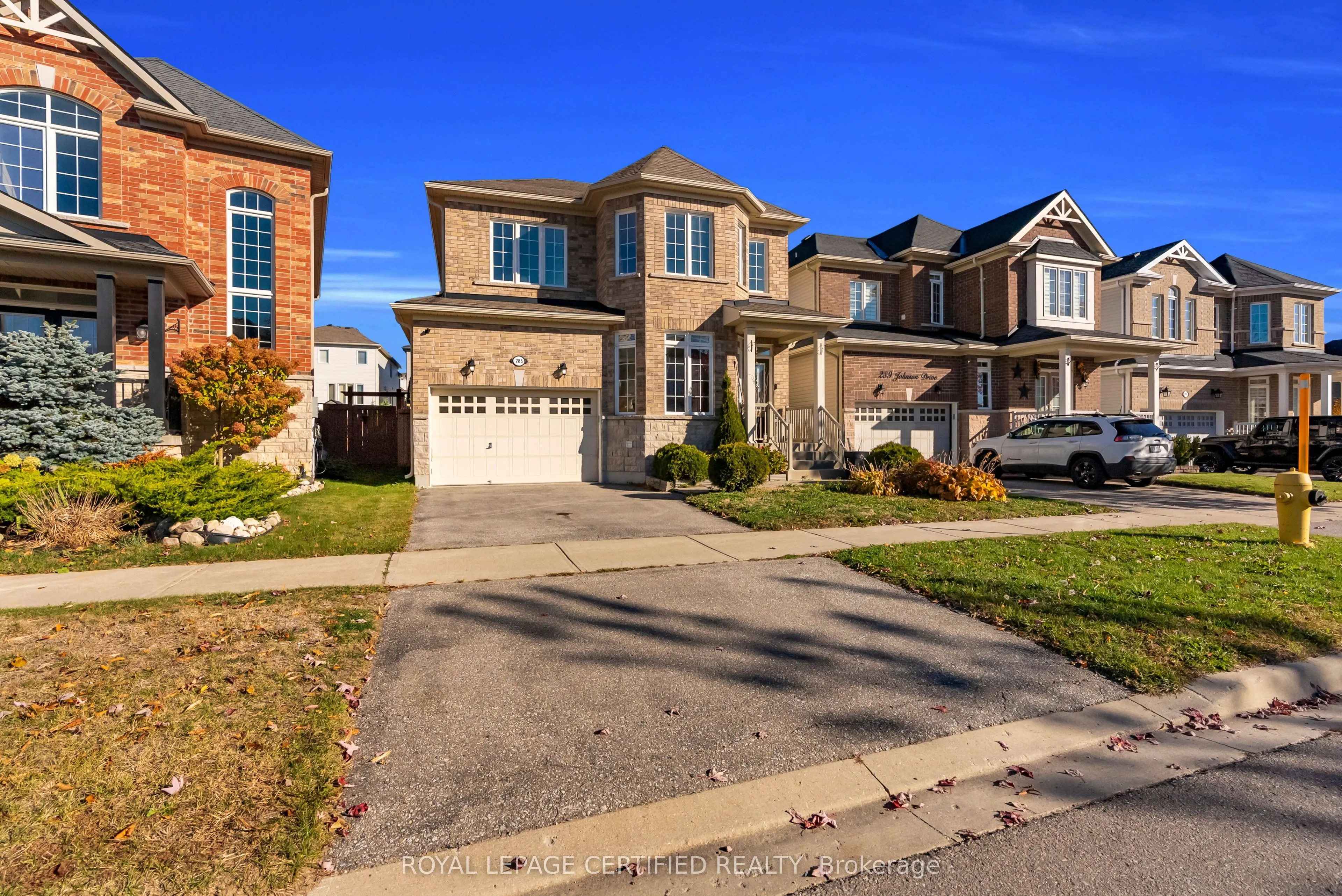 285 Johnson Drive