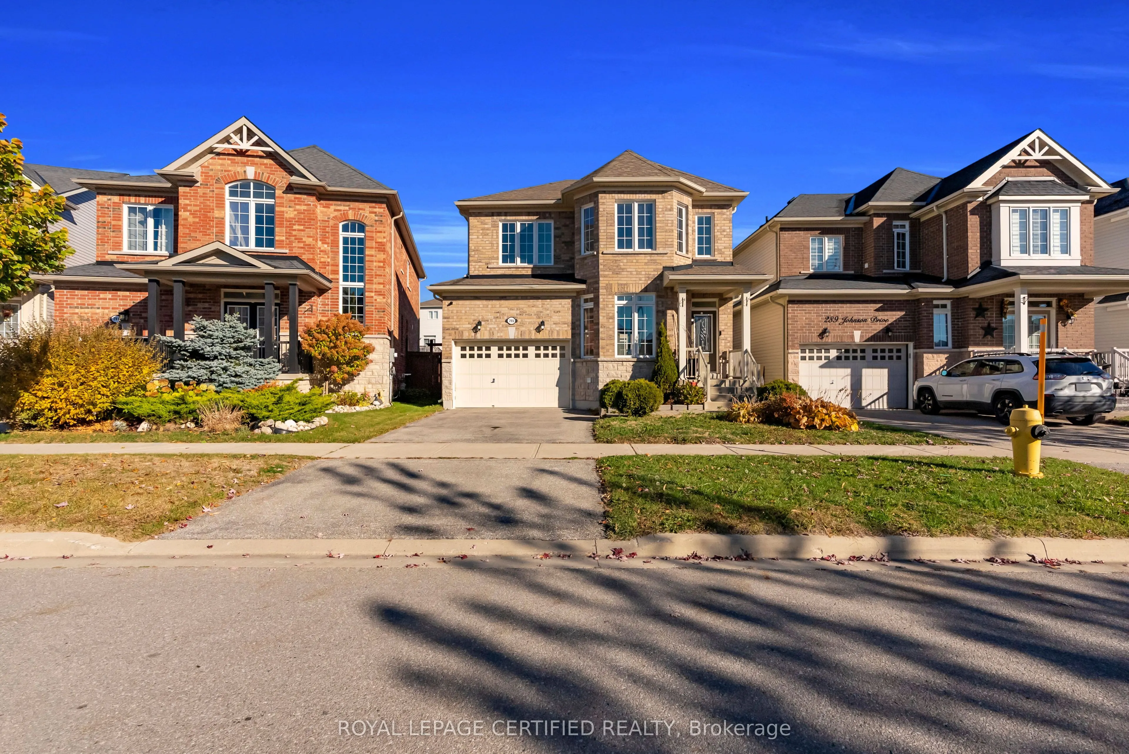 285 Johnson Drive