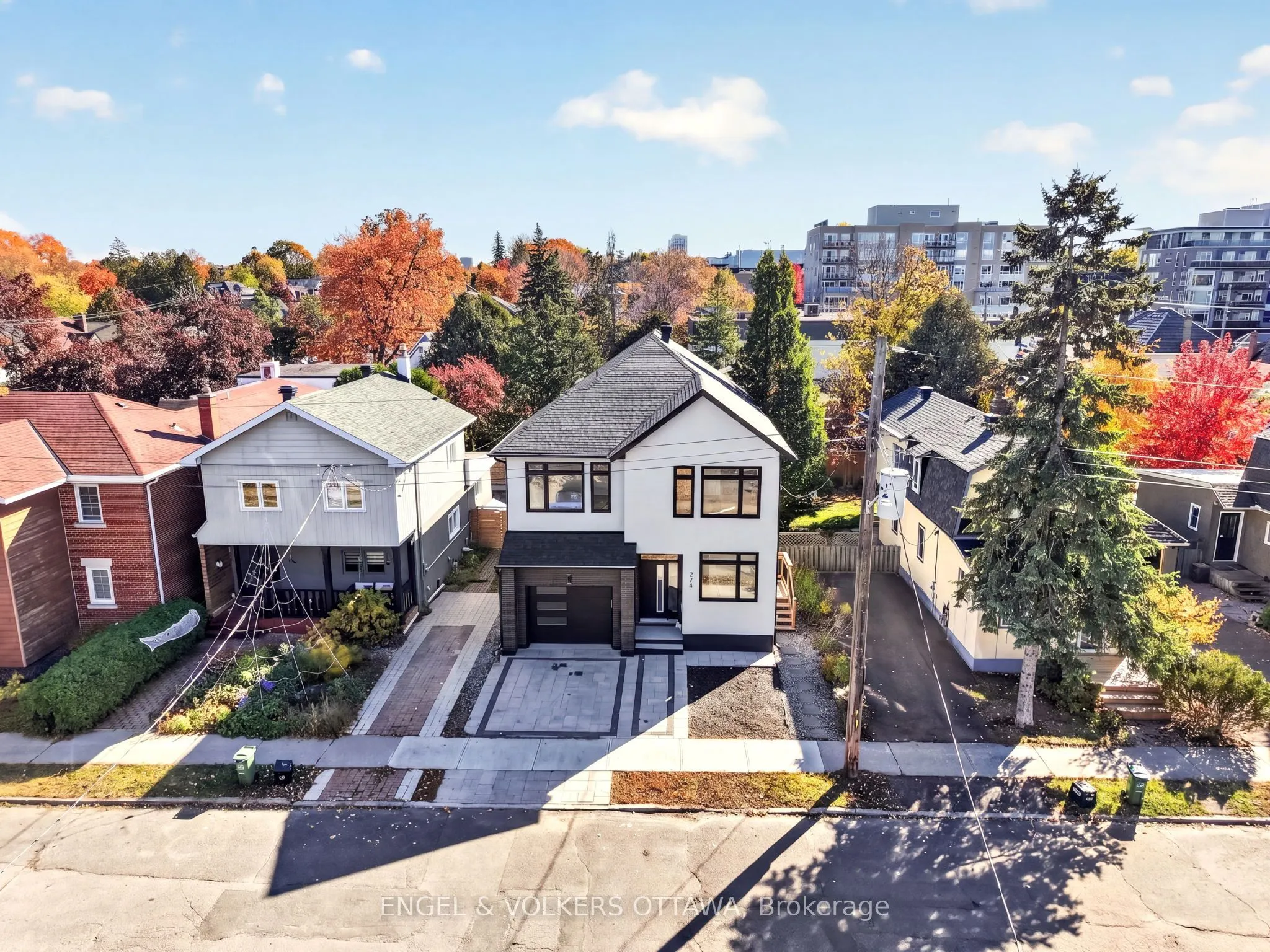 278 Spencer Street