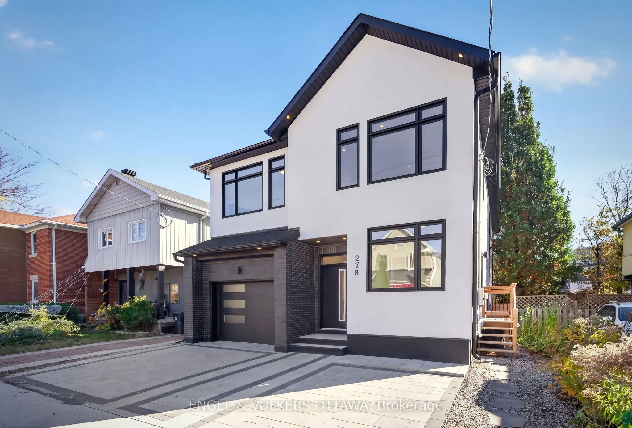 278 Spencer Street