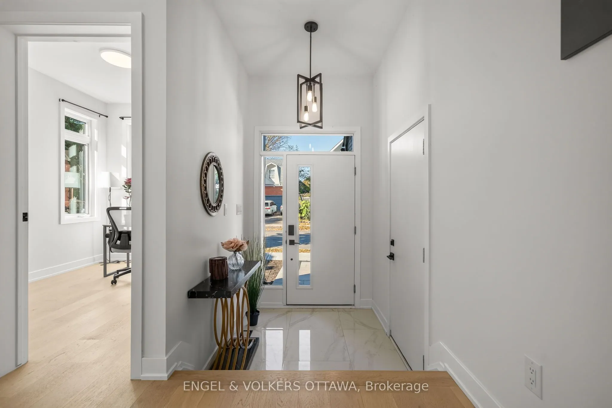 278 Spencer Street