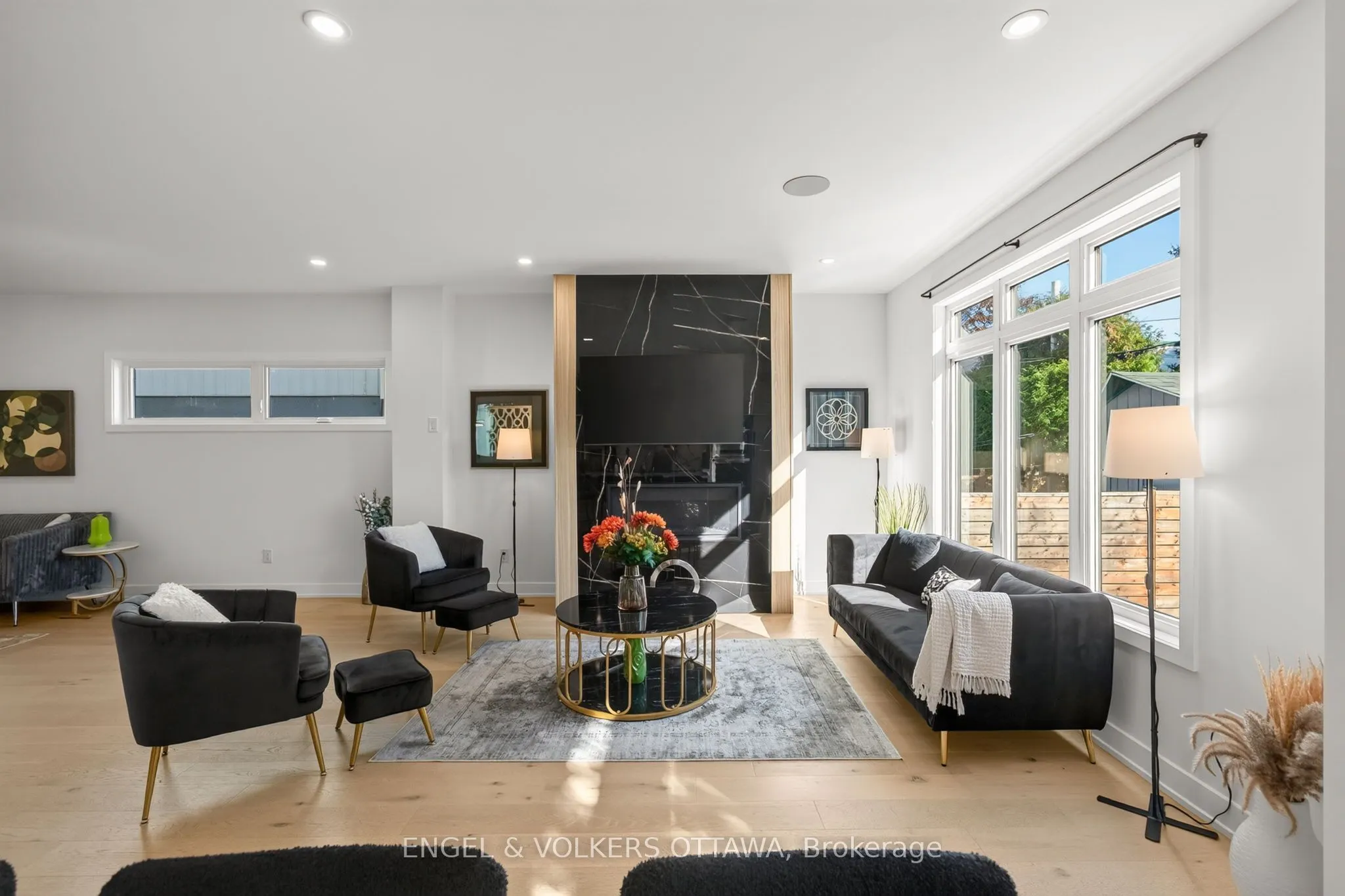 278 Spencer Street