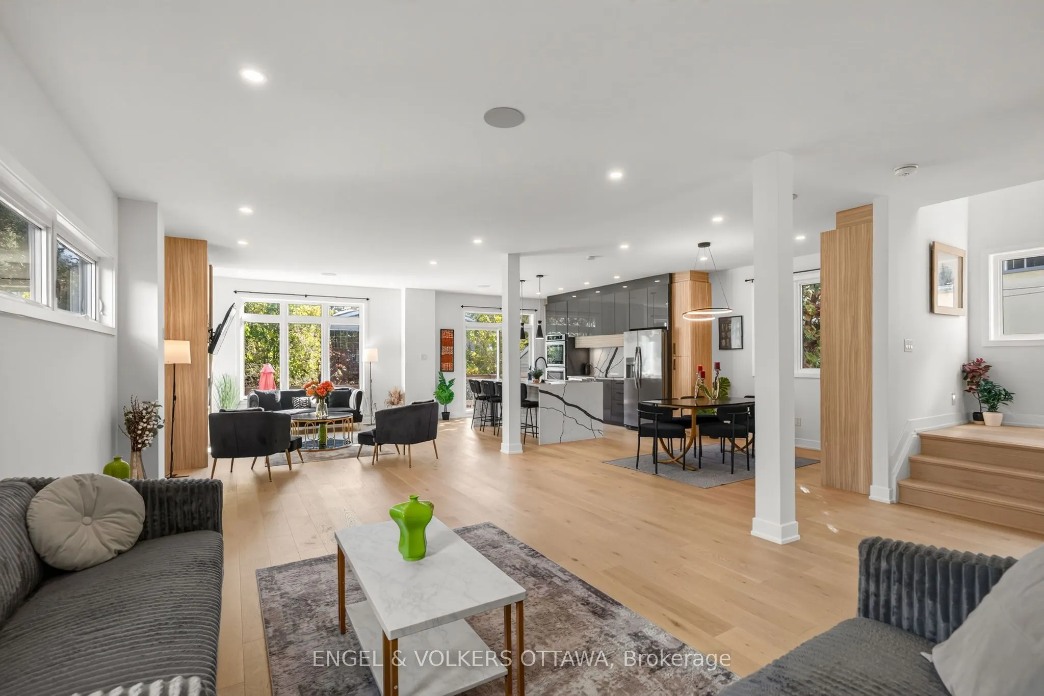278 Spencer Street