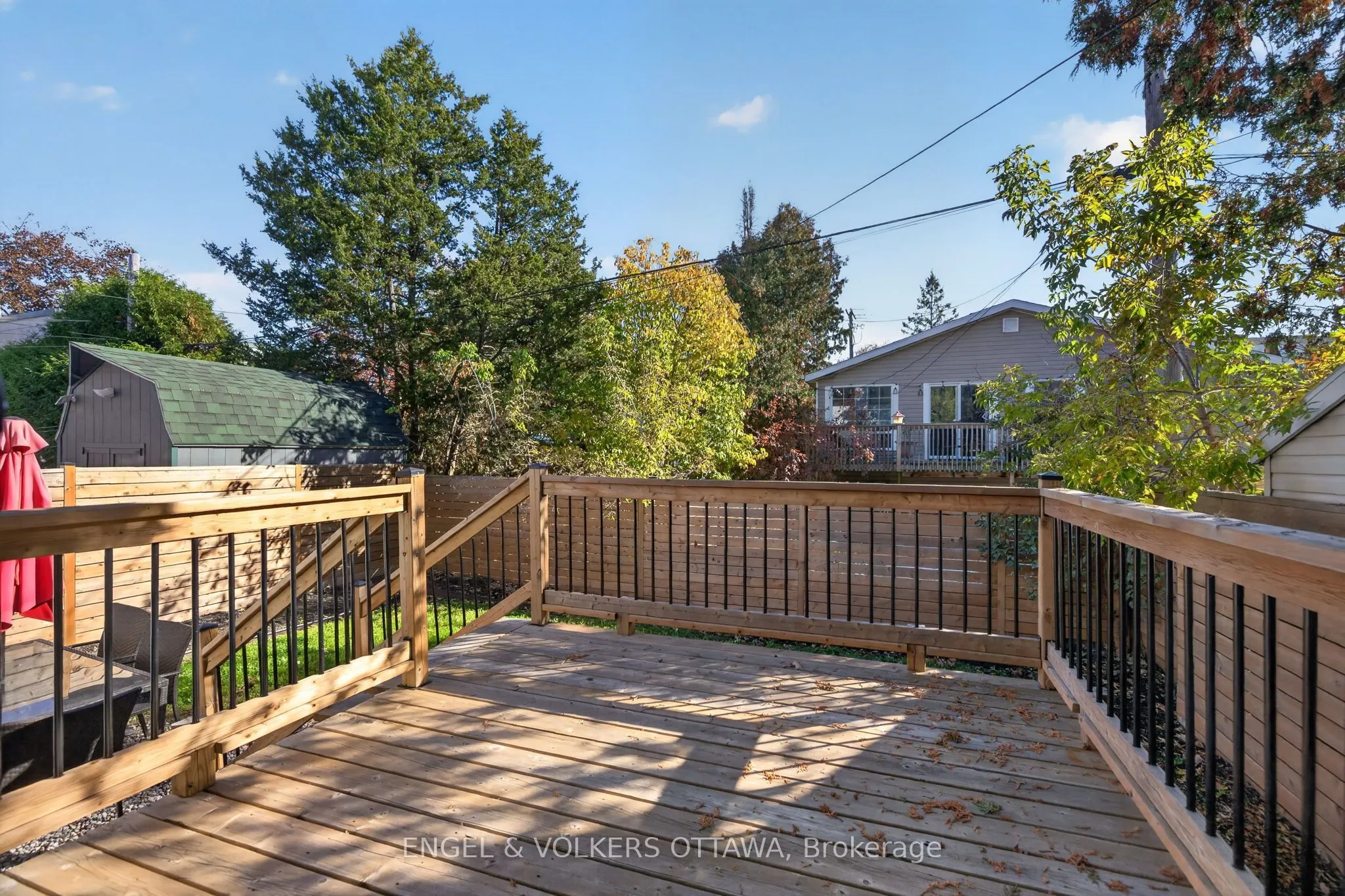 278 Spencer Street