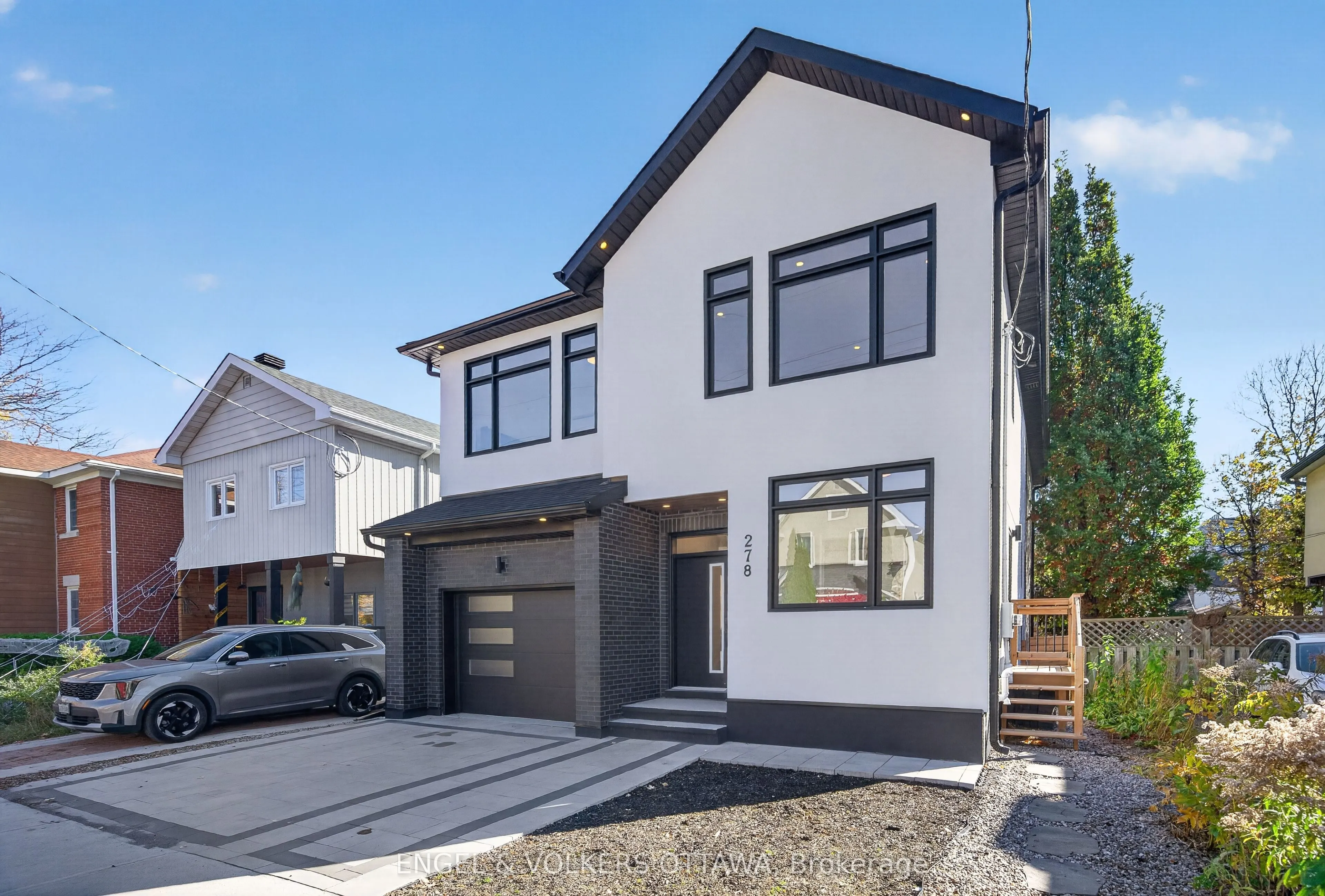 278 Spencer Street