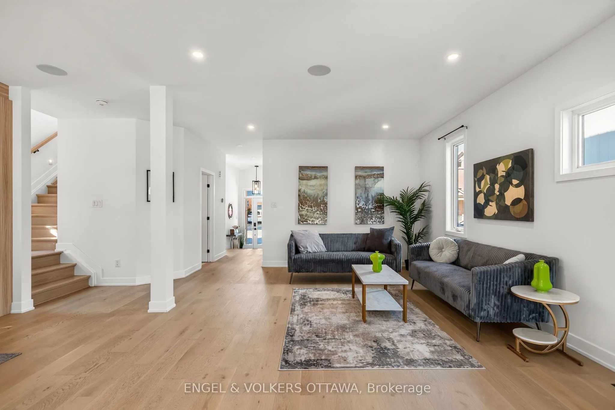 278 Spencer Street