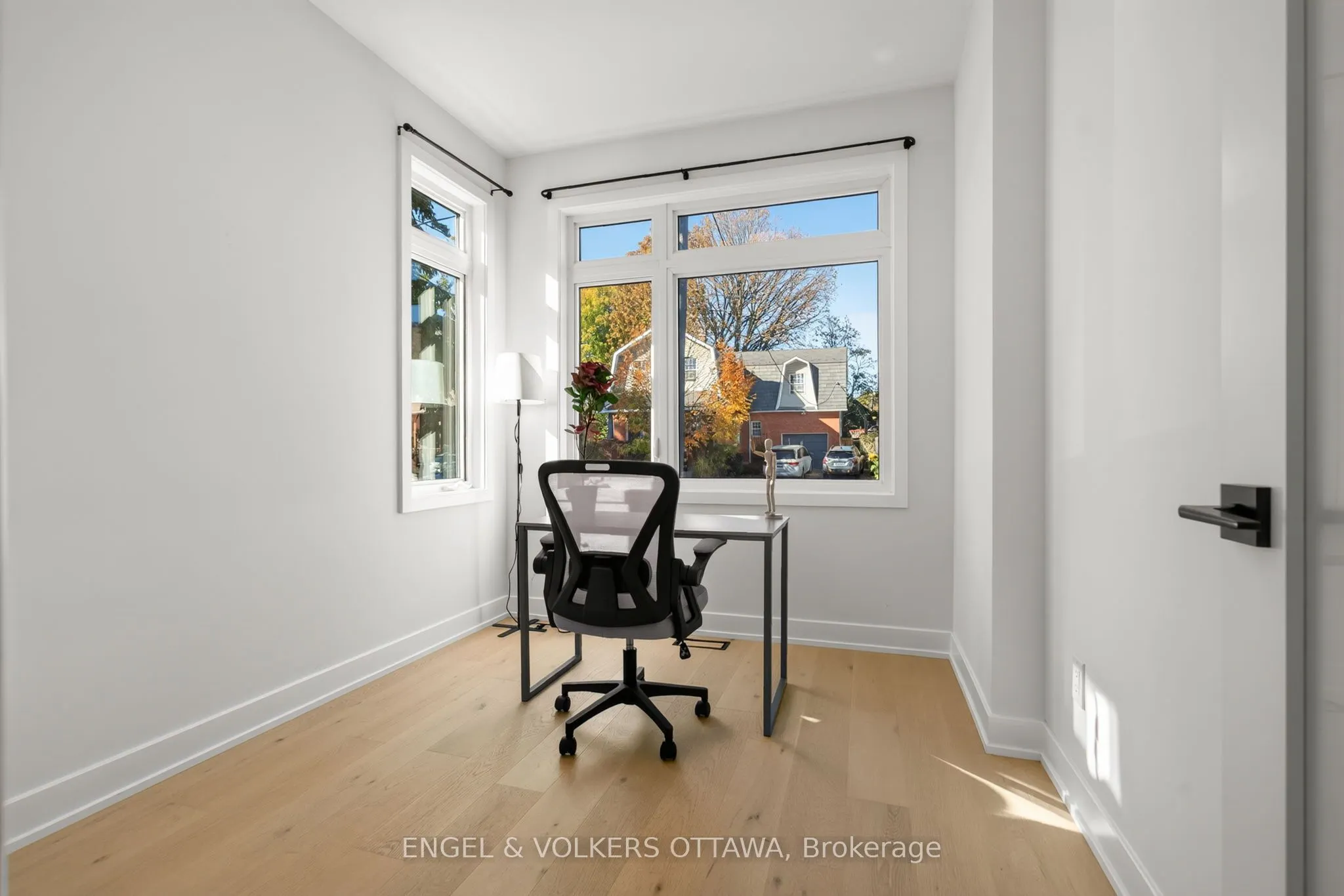 278 Spencer Street