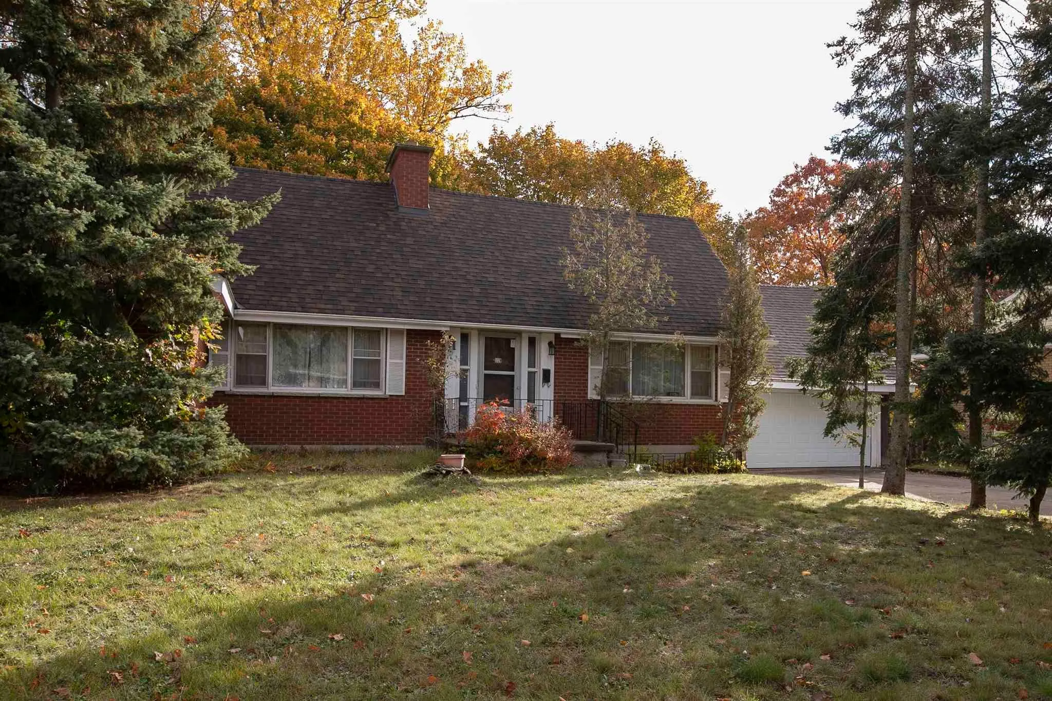 119 Parkdale Drive