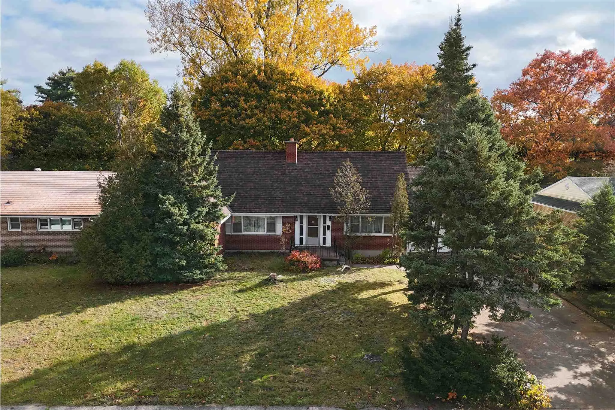 119 Parkdale Drive