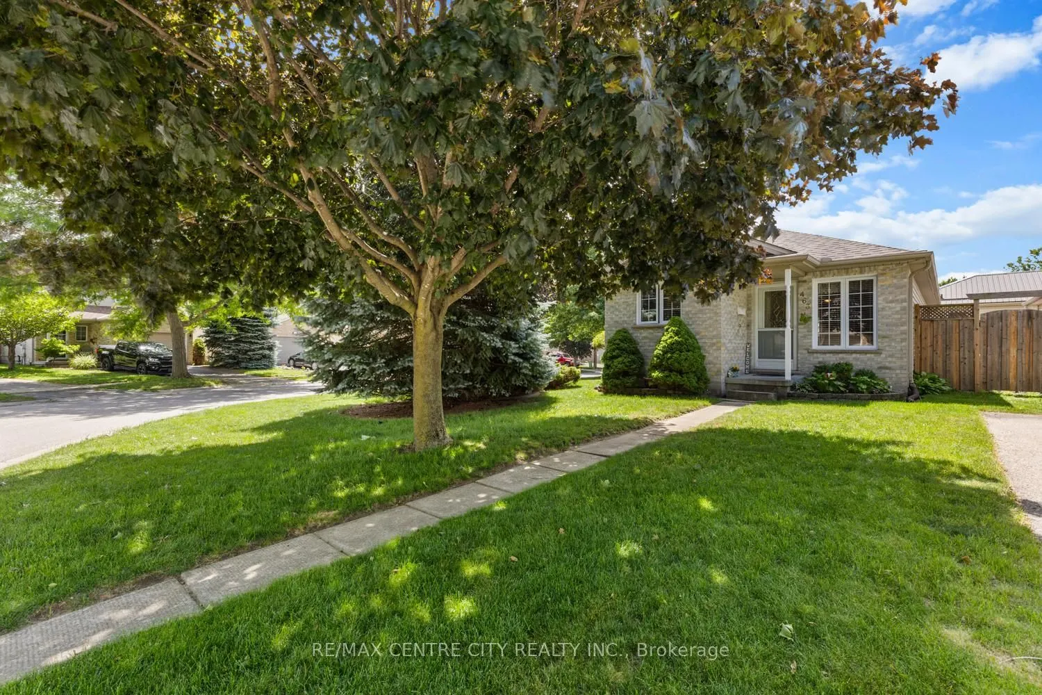 463 Exmouth Circle