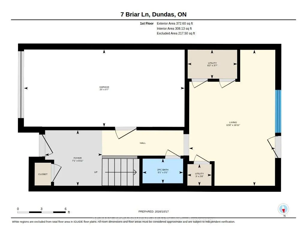 7 BRIAR Lane #4