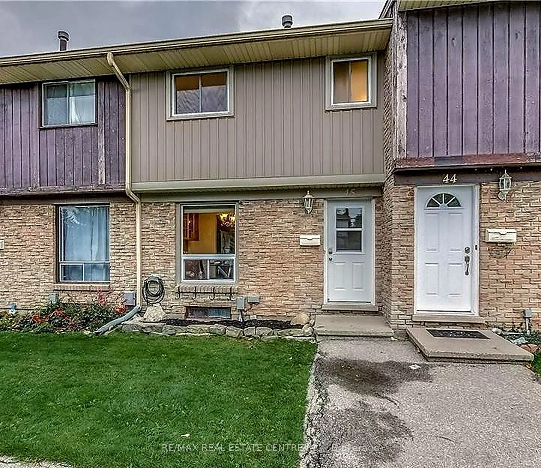 66 Glamis Road #45