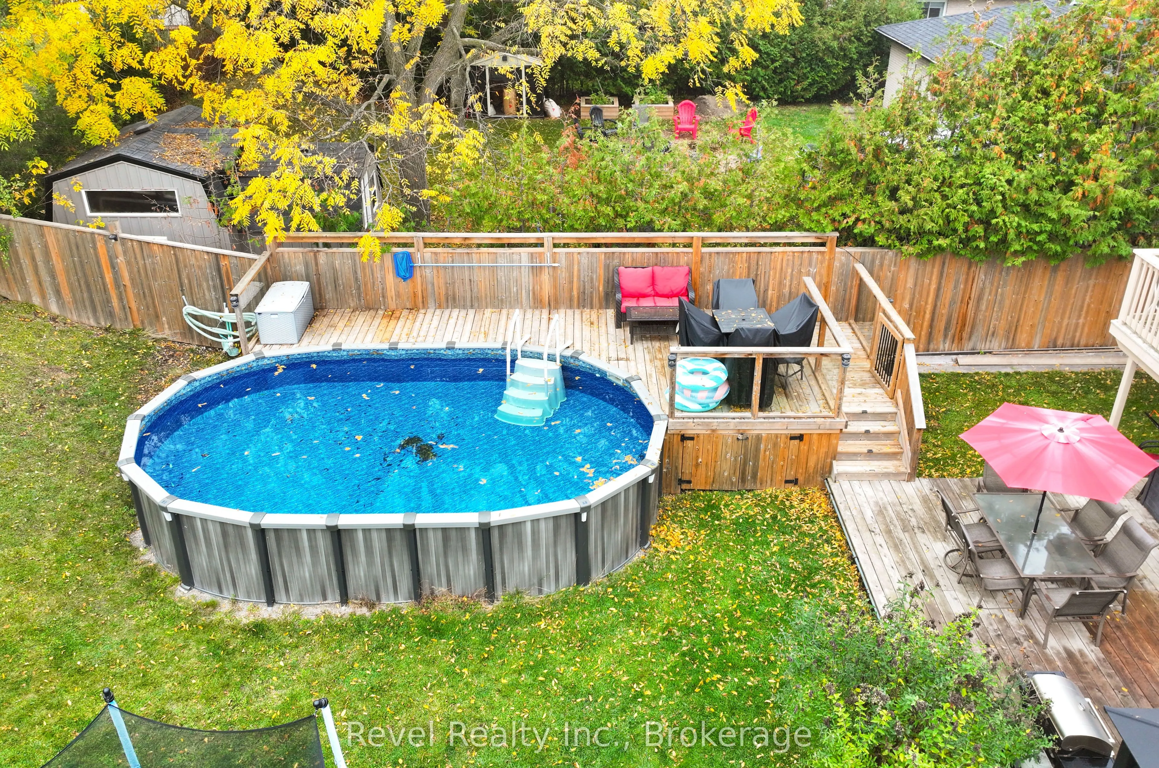 17 Mohawk Drive