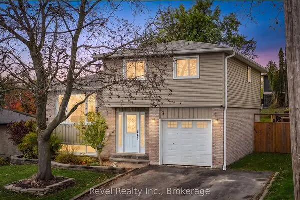 17 Mohawk Drive
