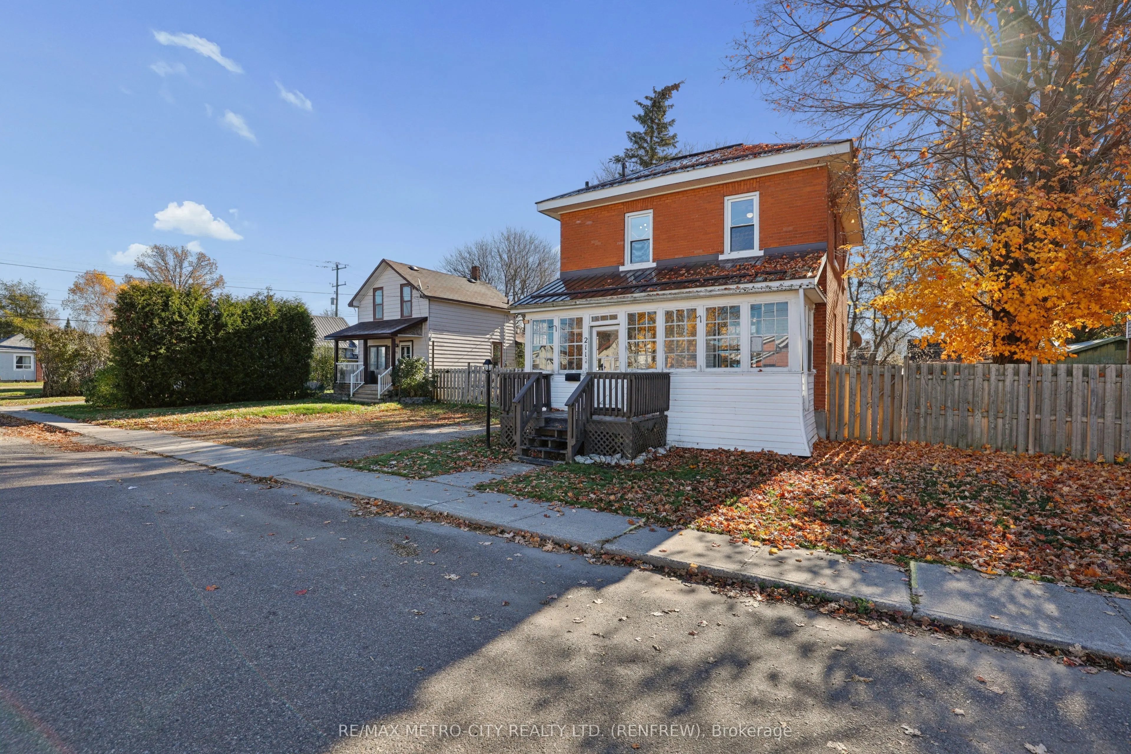 211 McAndrew Avenue