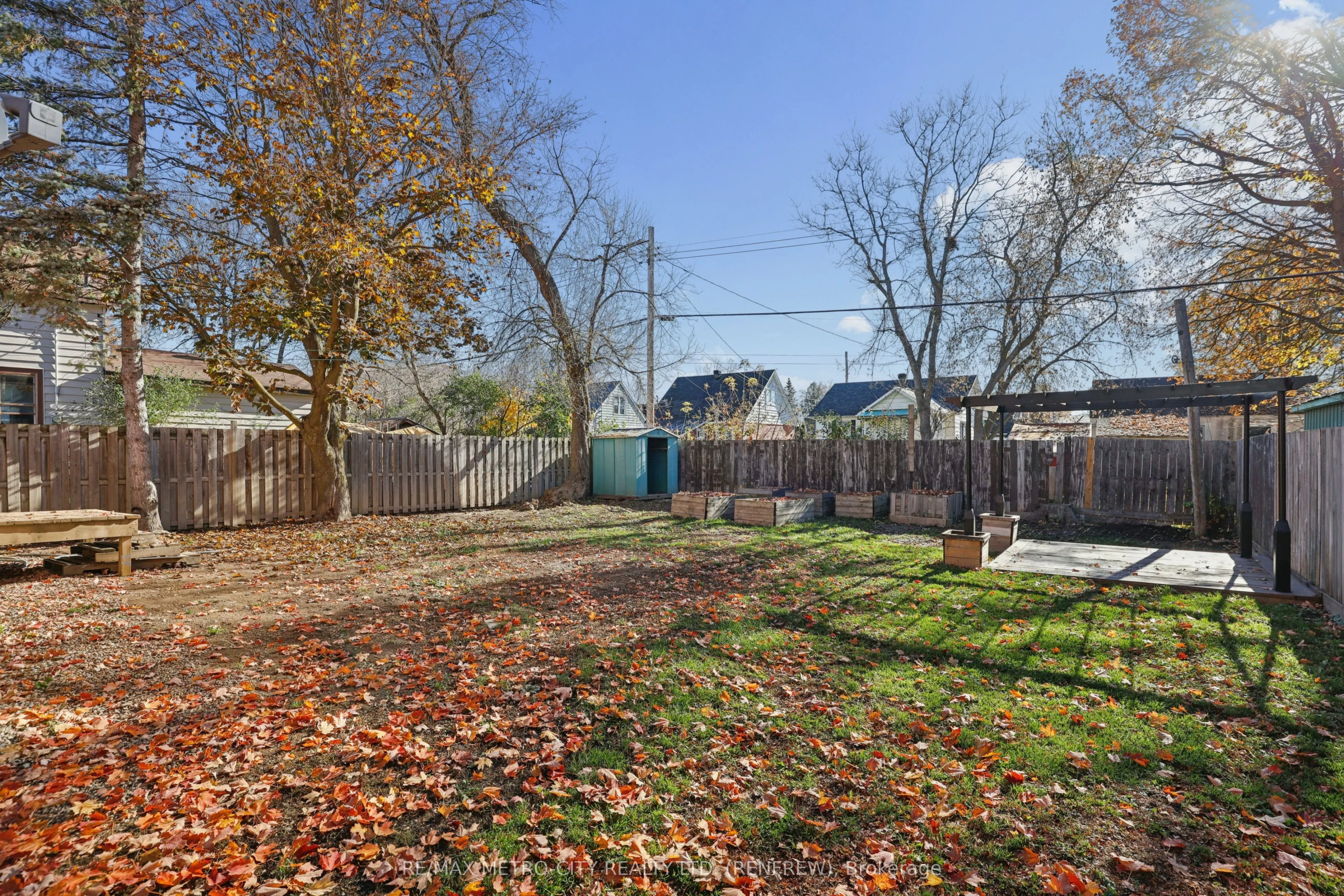 211 McAndrew Avenue