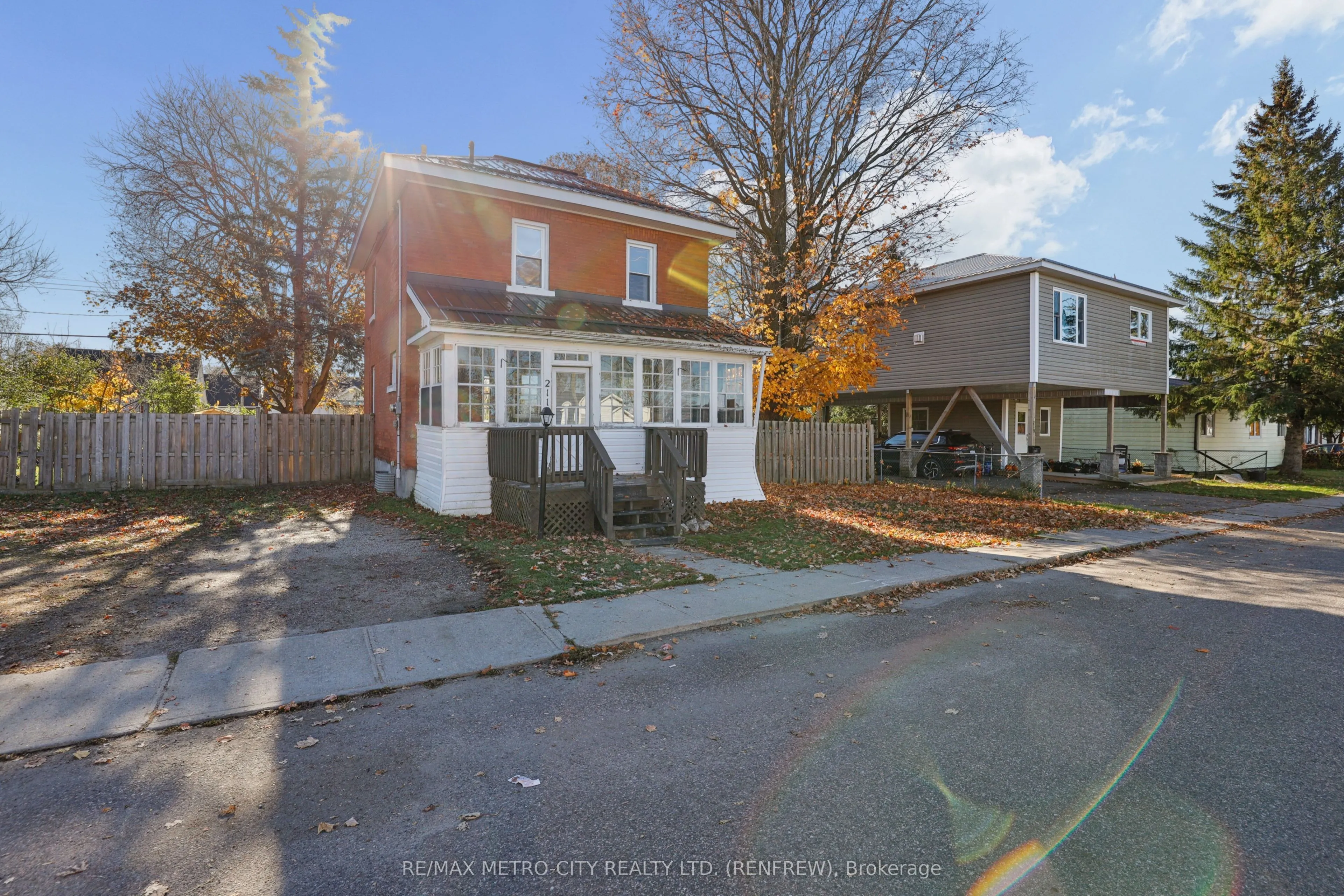 211 McAndrew Avenue