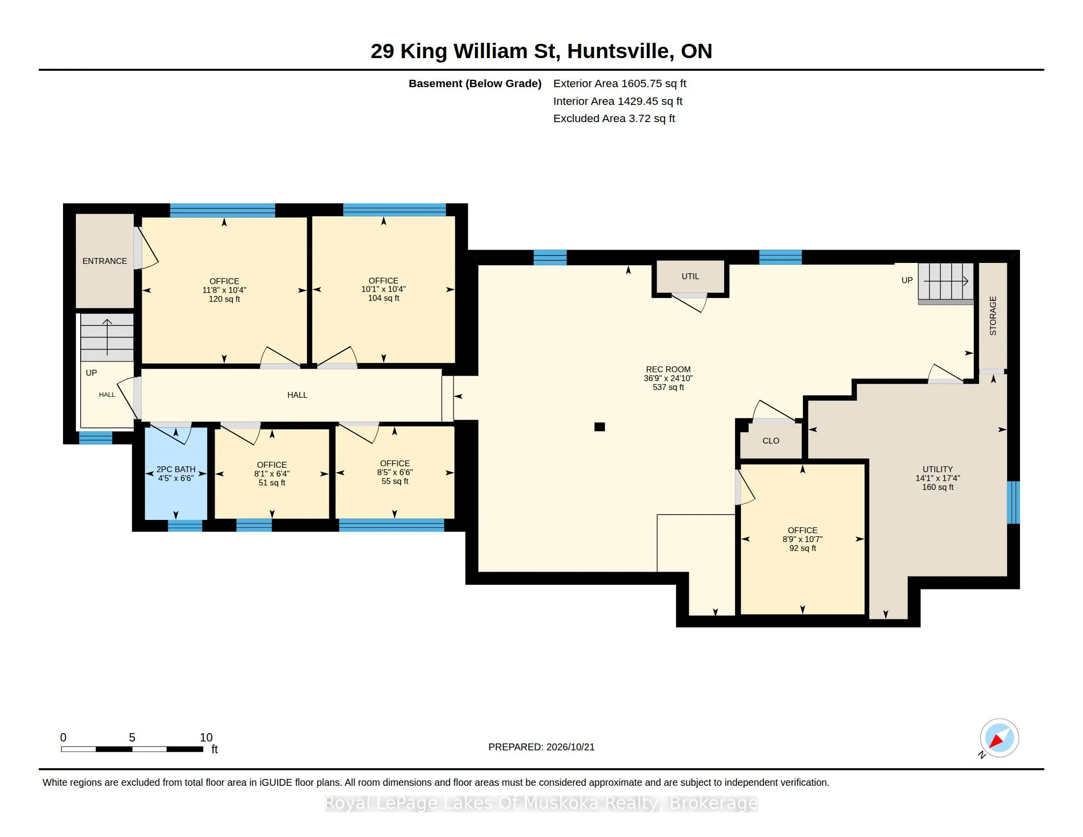 29 King William Street