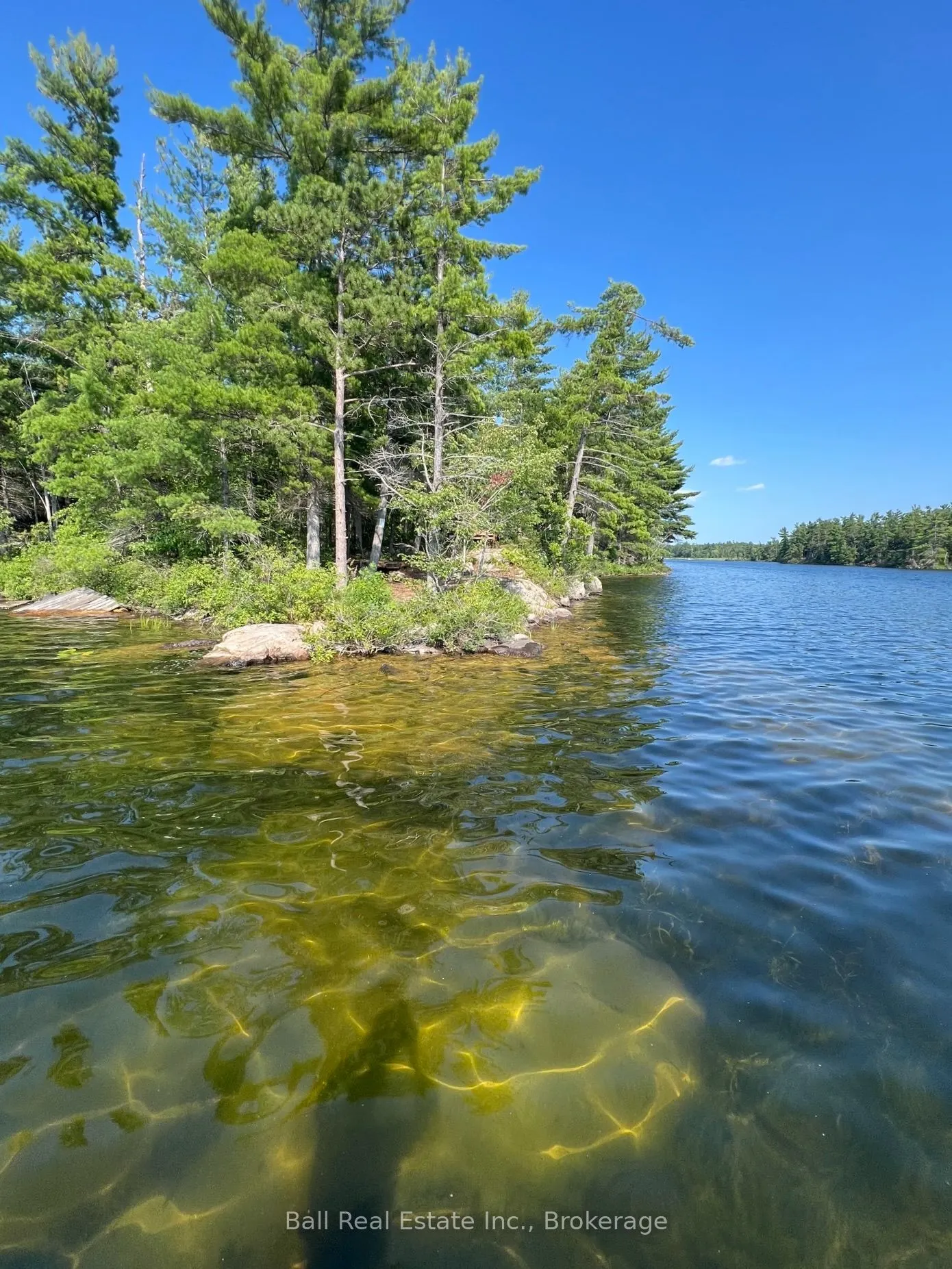 0 Long Lake WAO