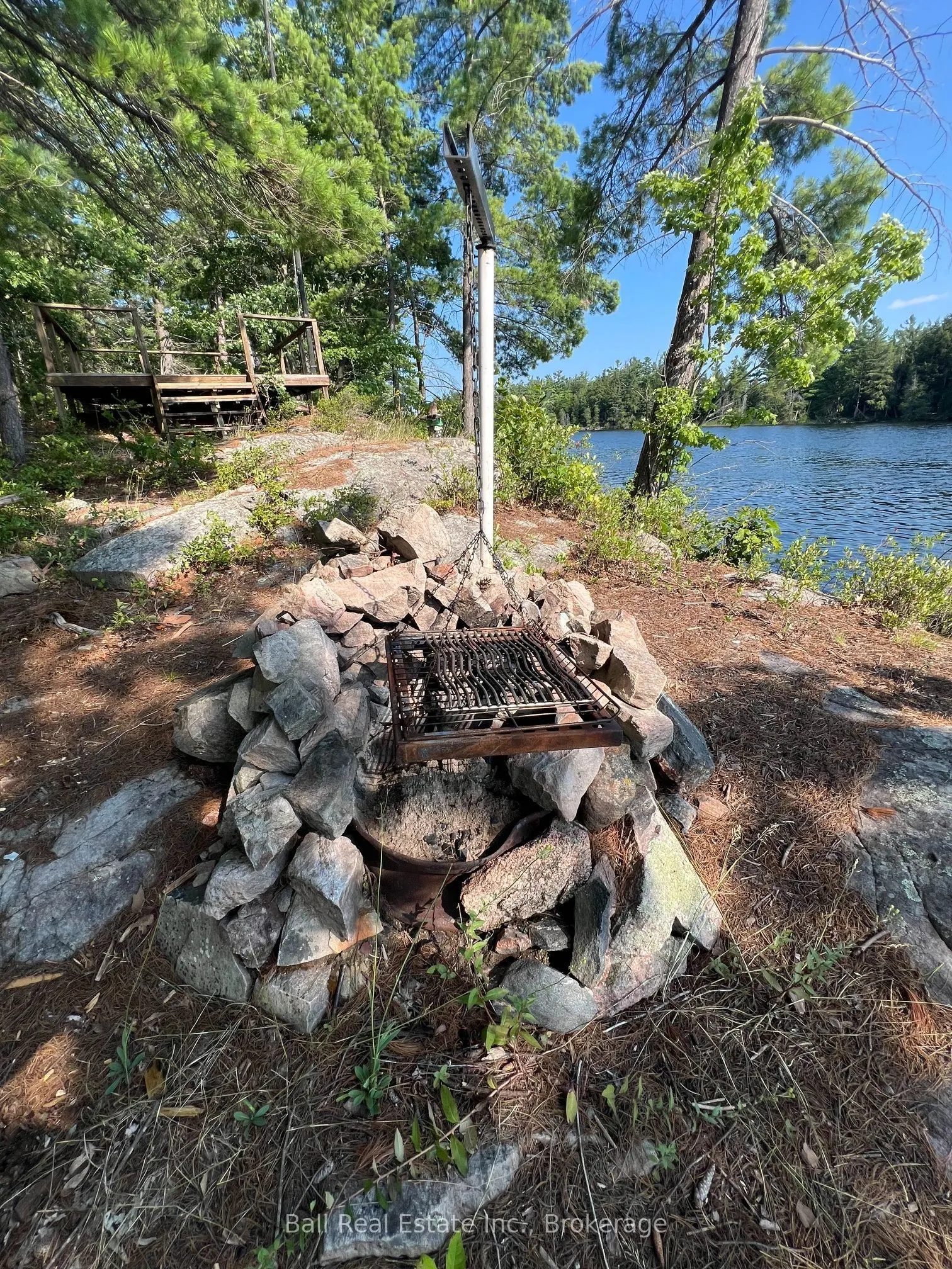 0 Long Lake WAO