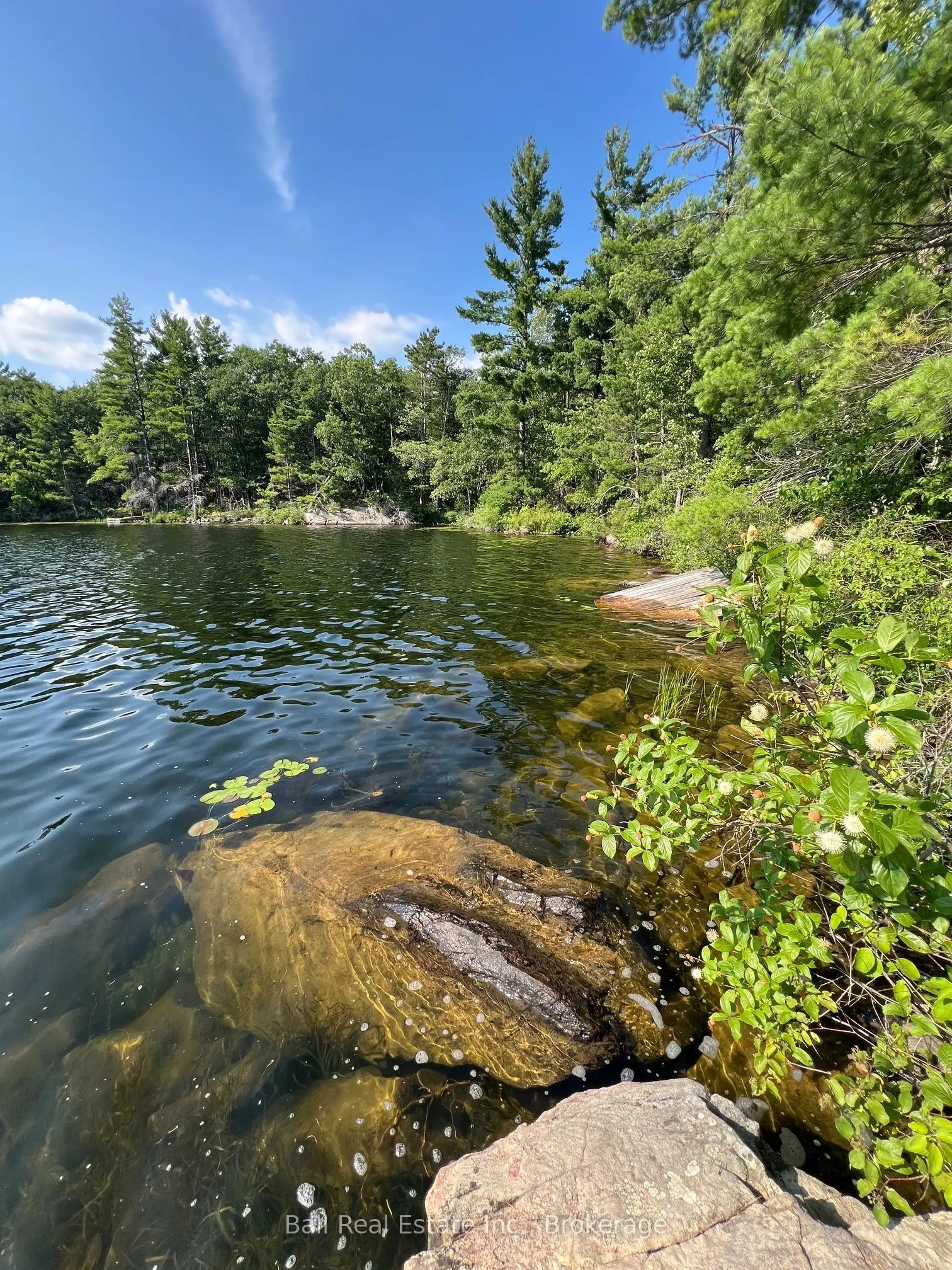 0 Long Lake WAO
