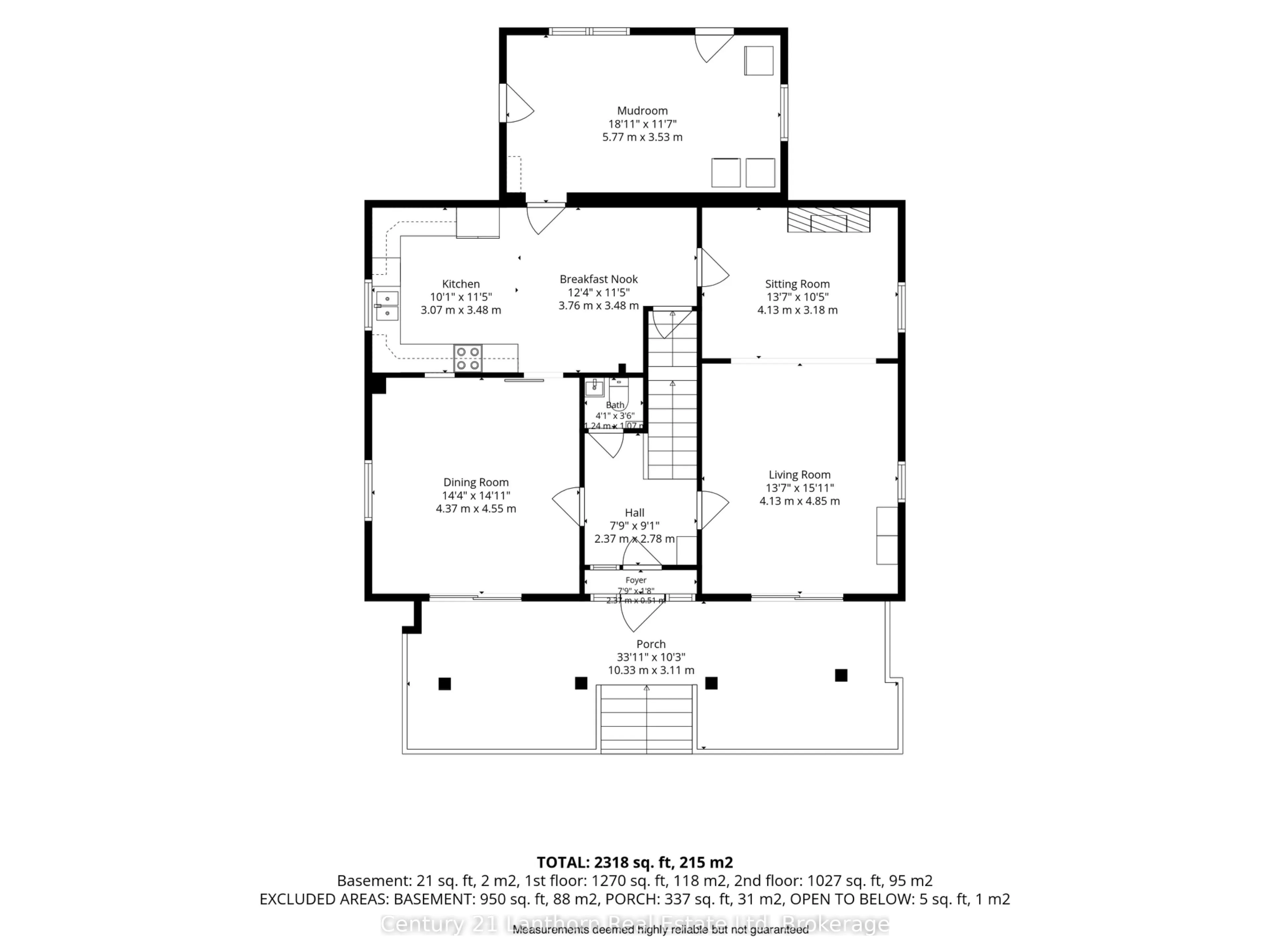 382 Front Street