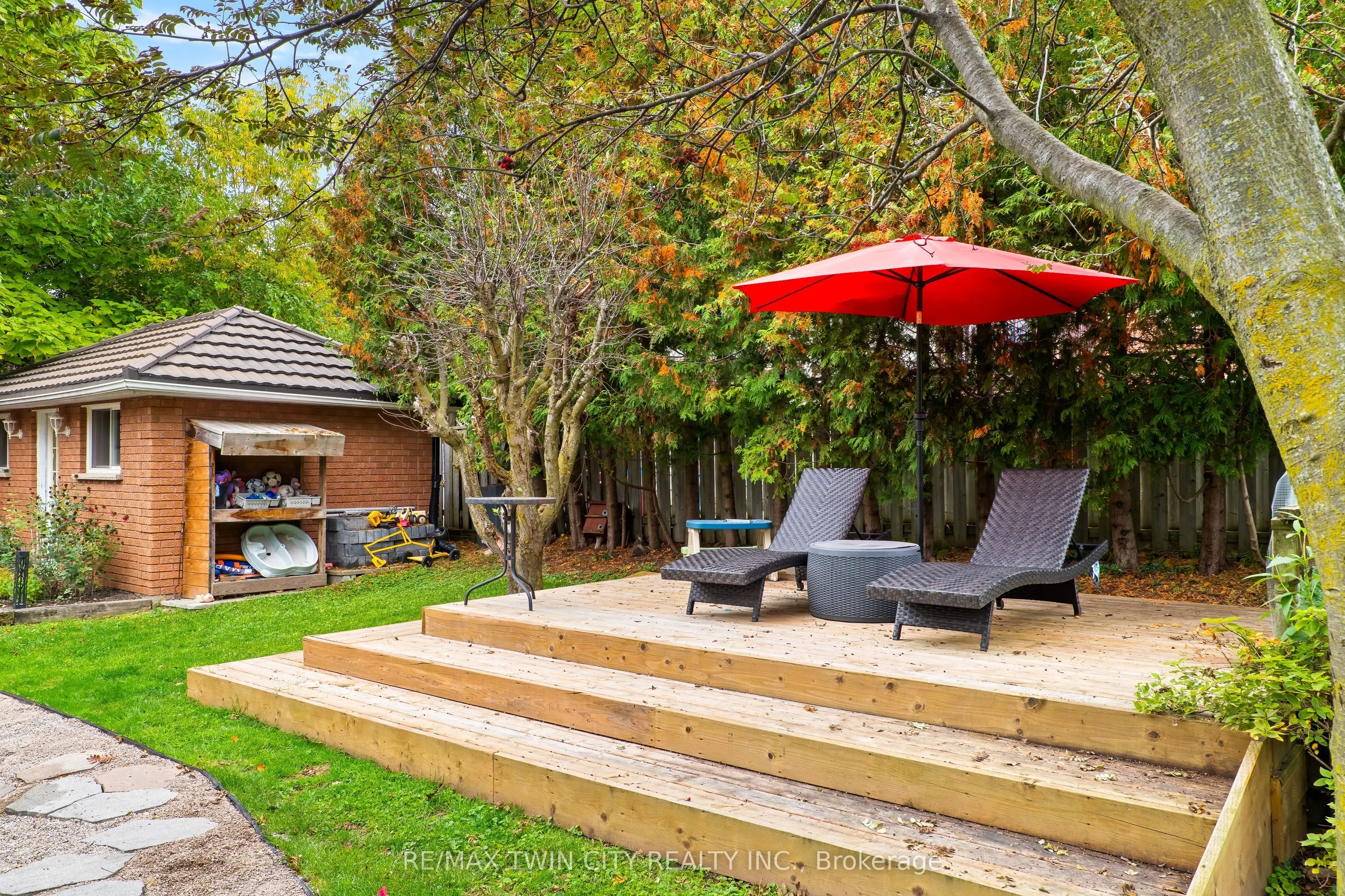 98 Wallace Drive