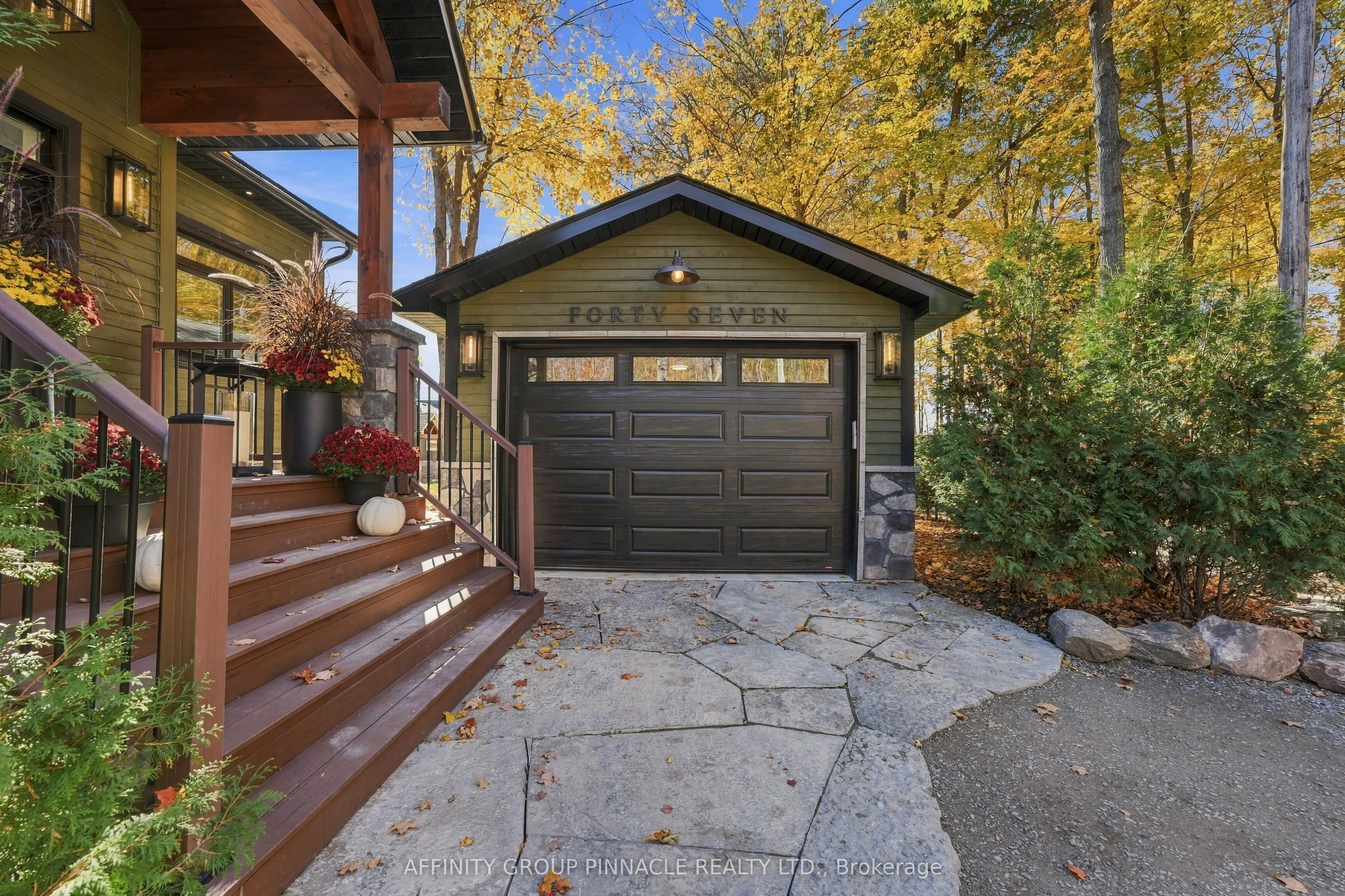 47 Sugar Bush Trail