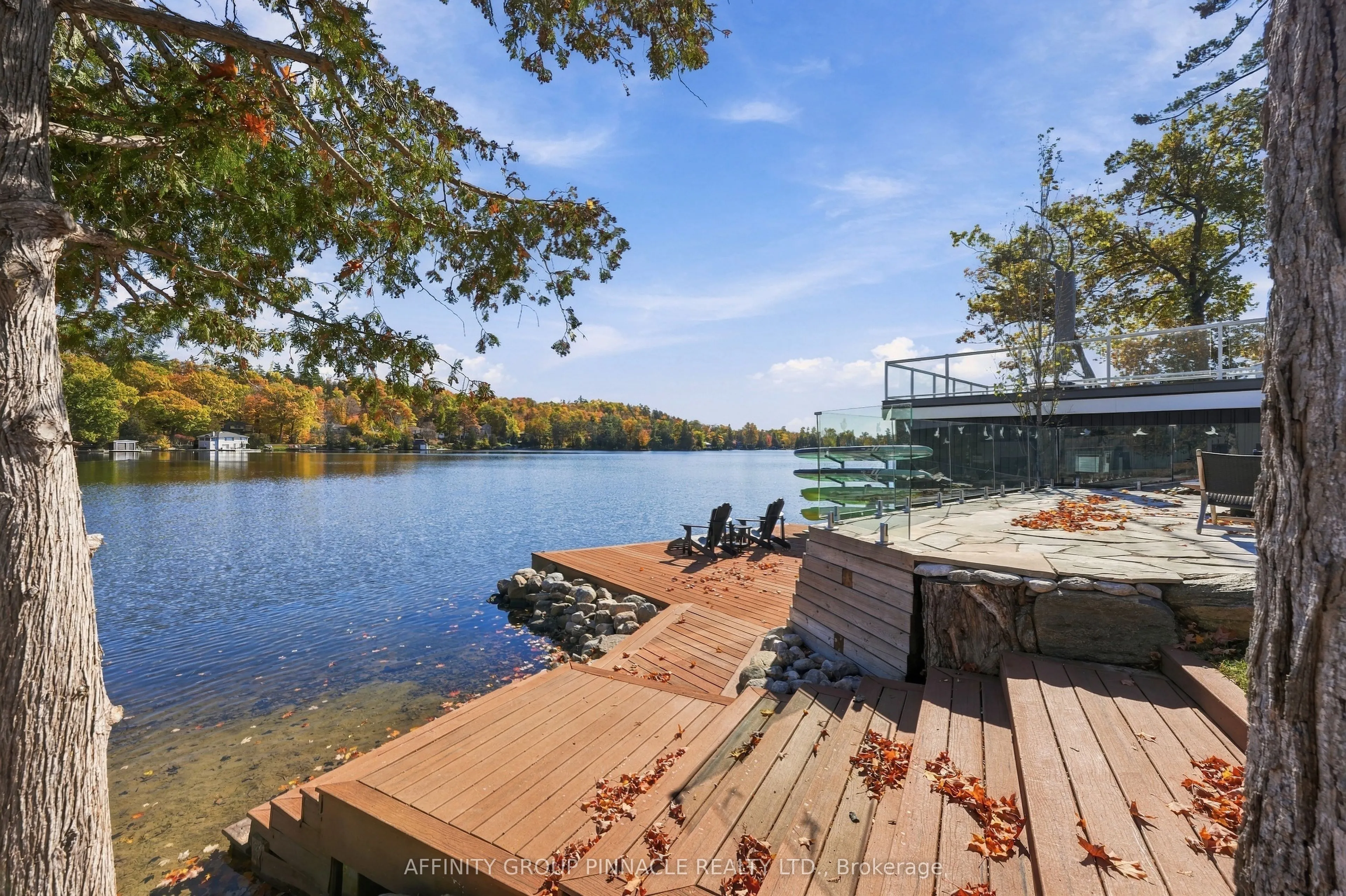 47 Sugar Bush Trail